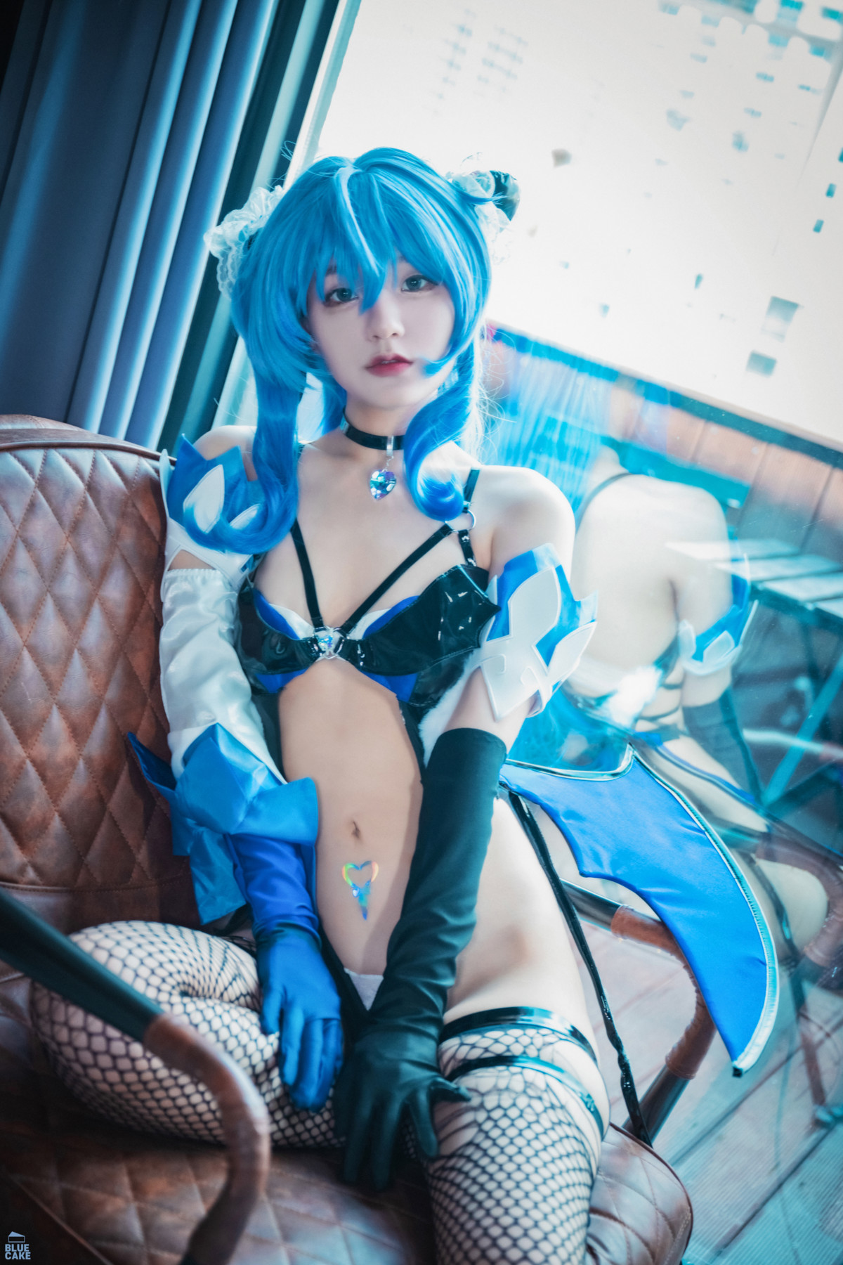 Jeong-Jenny-정제니-BLUECAKE-Vol10-8220Sleeping-with-Ganyu8221-Set02-10-18