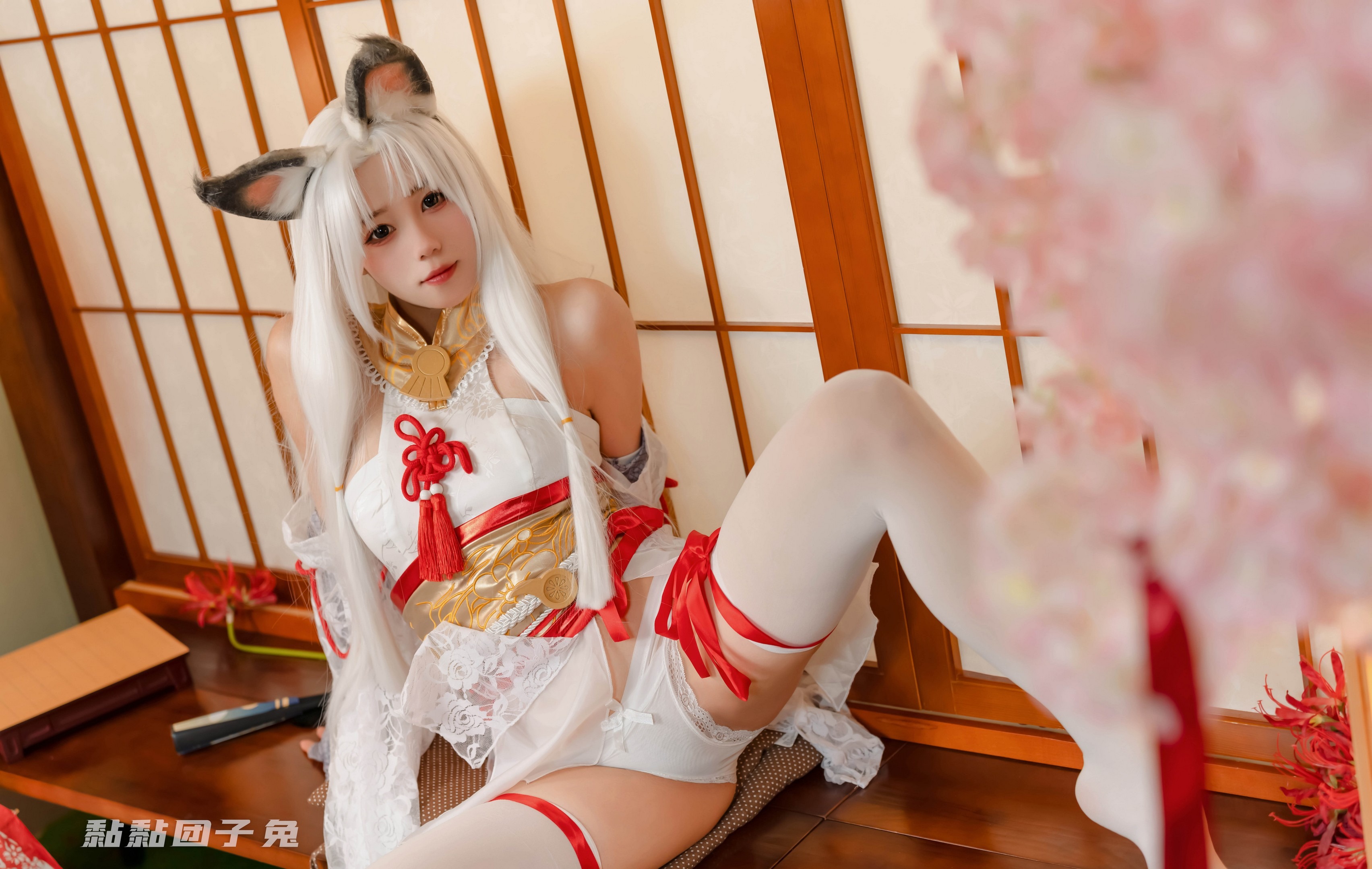 黏黏团子兔---永劫胡桃-08-20