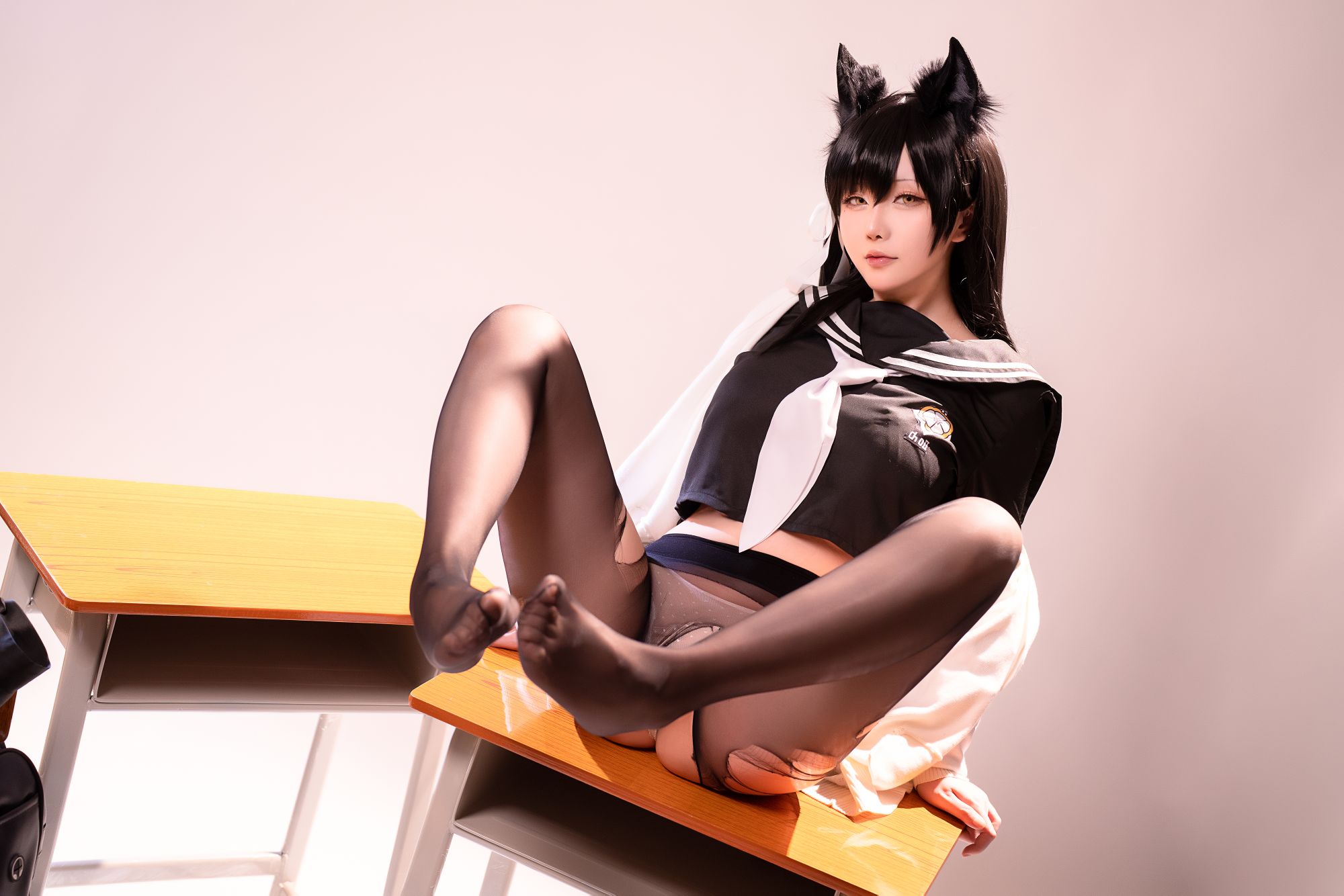 星之迟迟-2023年10月计划A-碧蓝航线-爱宕-50P-01-05