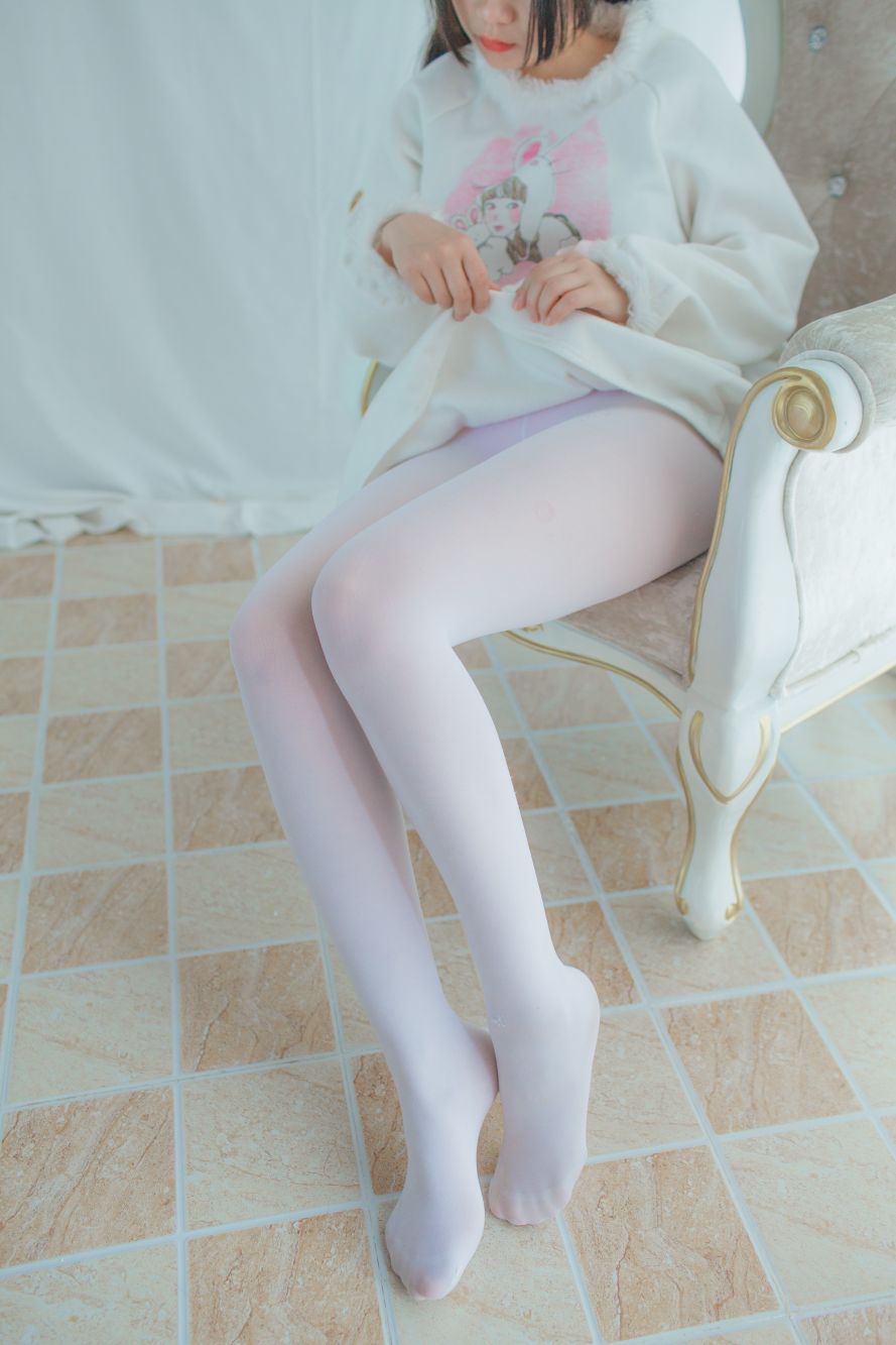 少女秩序写真-vol016-白丝萌妹子49P-01-10