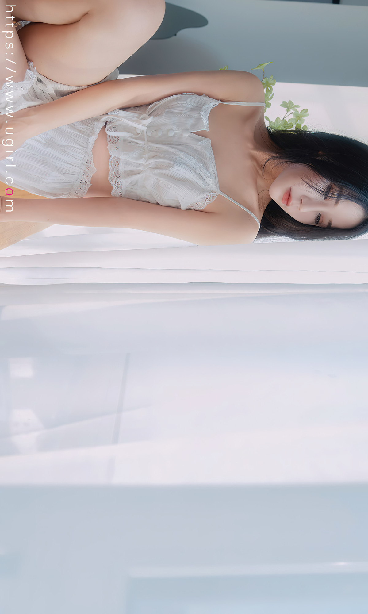 UGirls尤果圈-No2534-茯苓Fuling-05-09