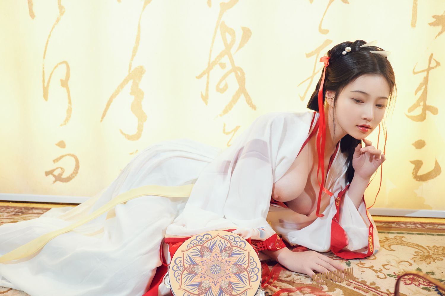 年年---如梦令40P-7333M-01-25