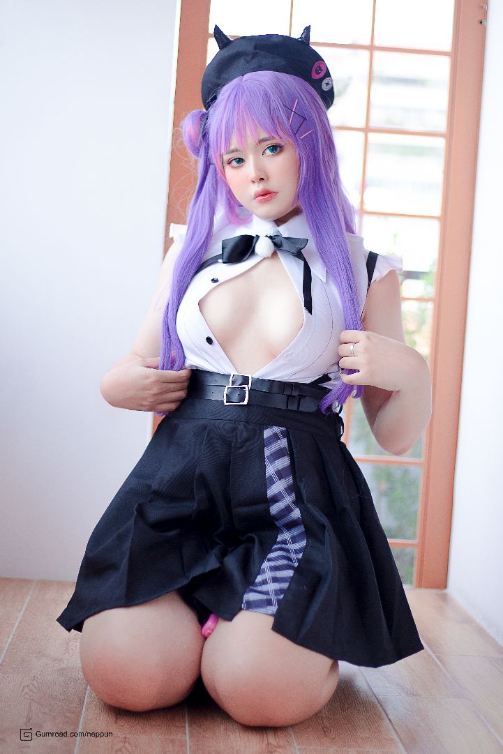 Neppuネップ-TOWA-40P12V841MB-12-22