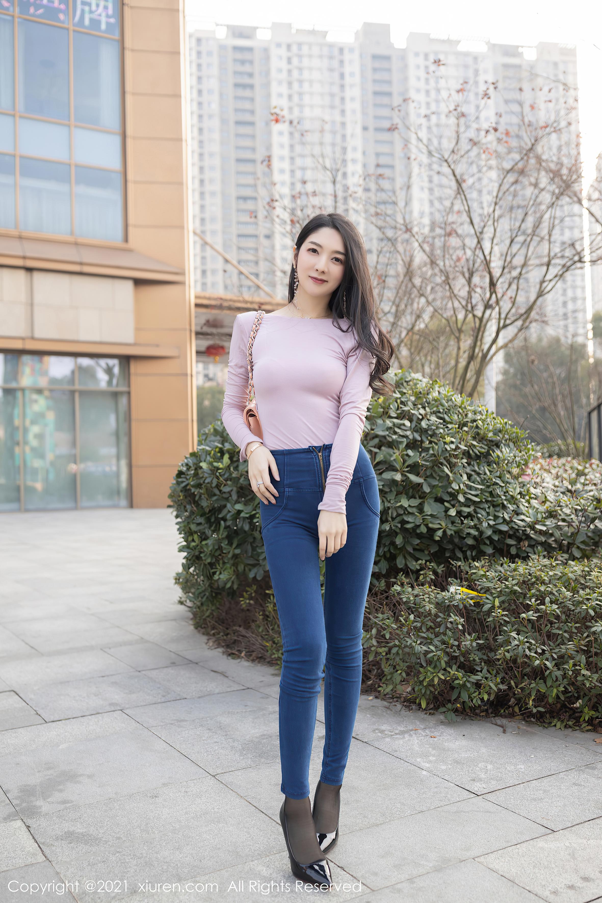 121-XIUREN秀人网-20210322-NO3227-Angela00-76P-78079-MB-08-24