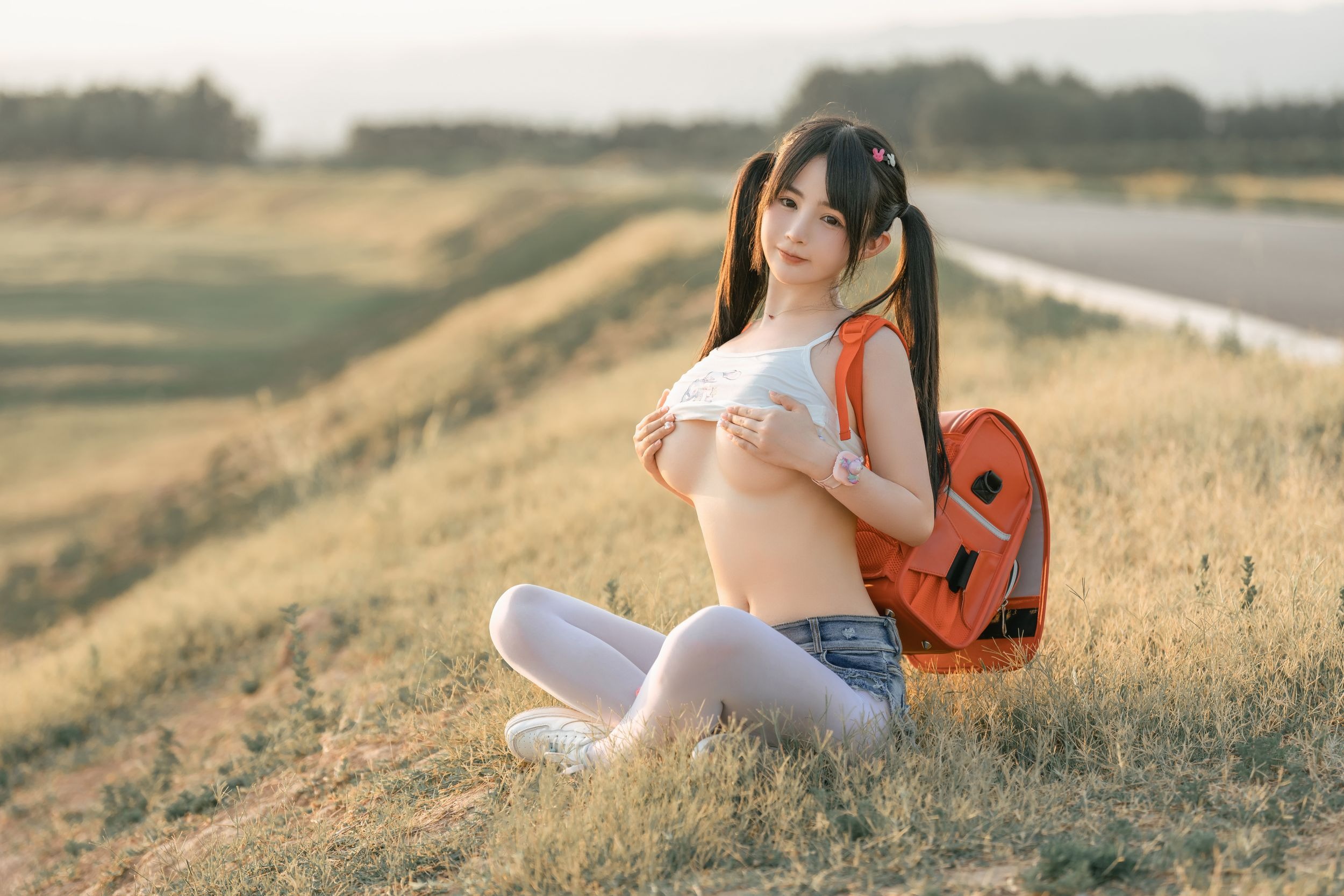 桜井宁宁---宁宝的小红包-95P-08-17