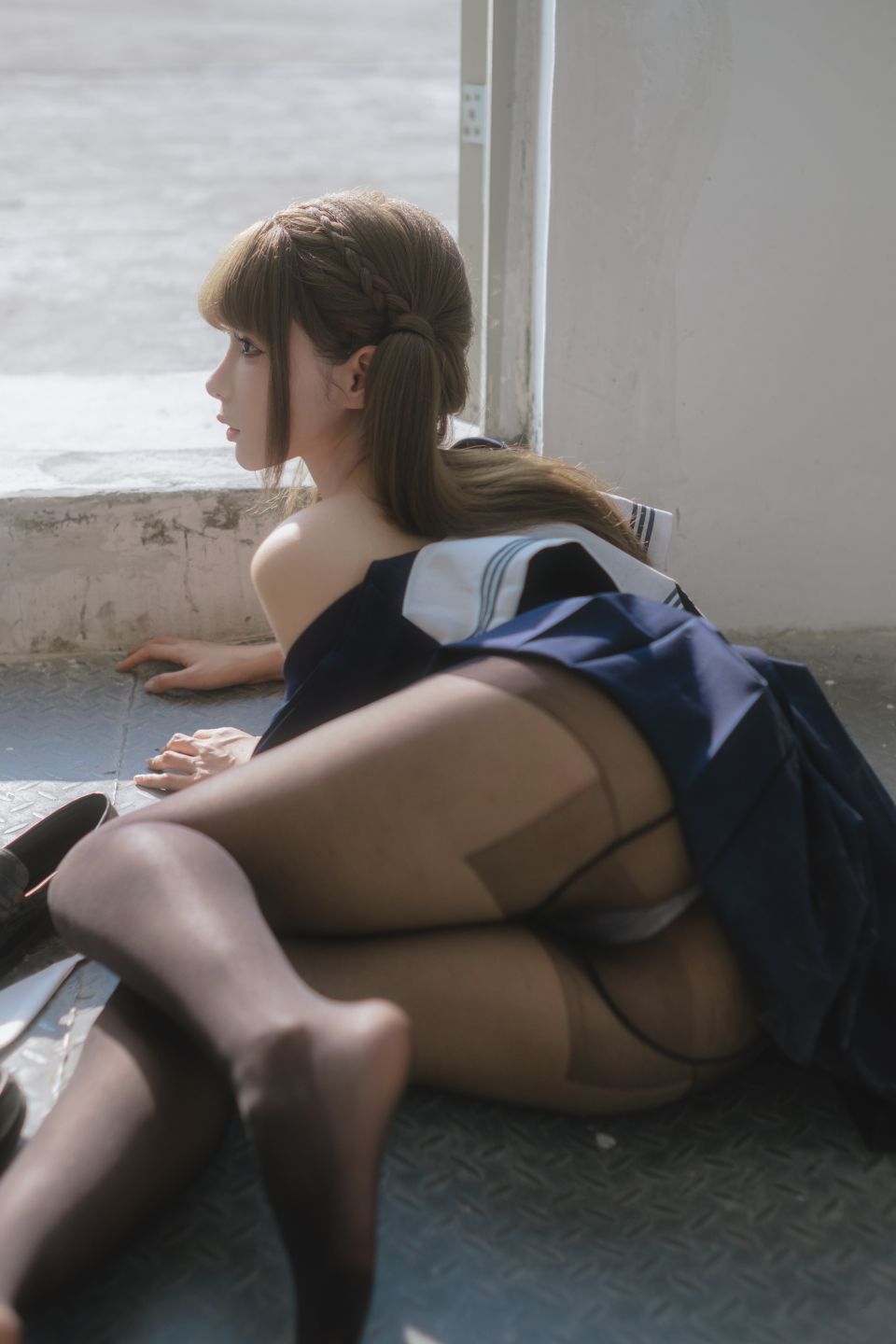 蠢沫沫-午后-03-11