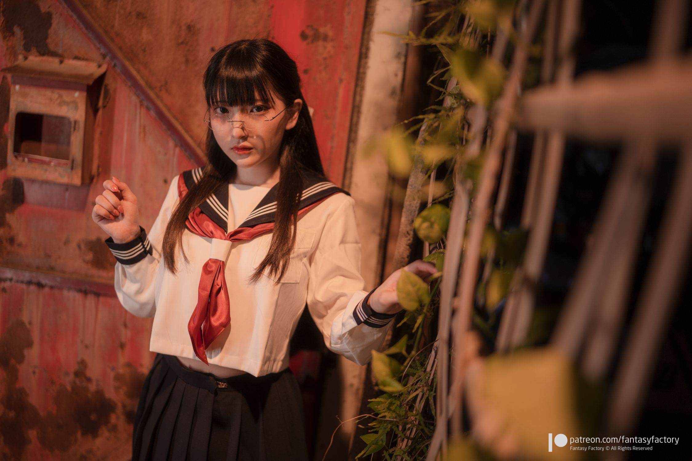 Fantasy-Factory小丁-緊縛-45P-109MB-03-13