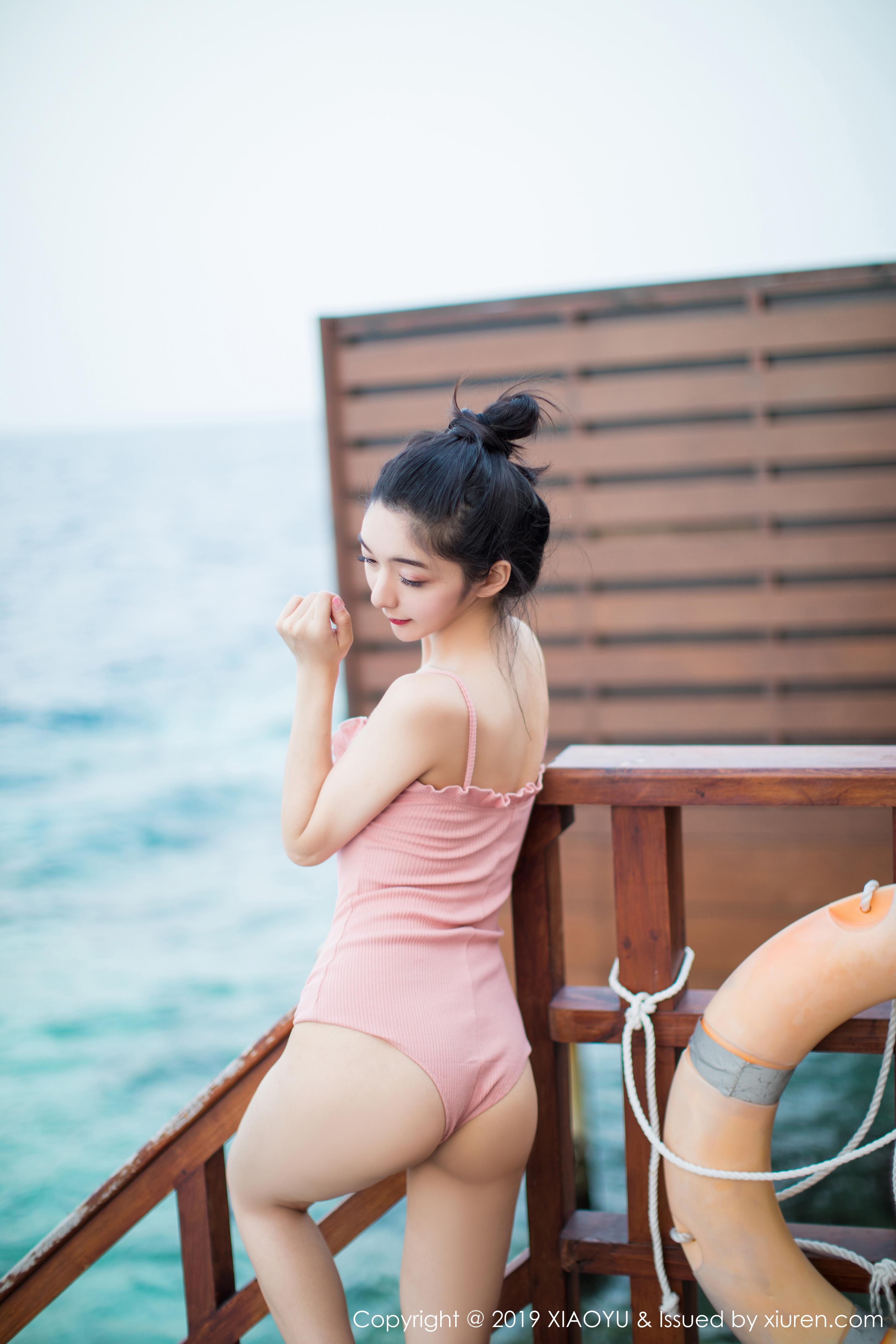 065-XIAOYU语画界-20190910-VOL150-Angela小热巴-67P-18138-MB-08-24