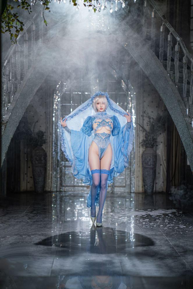 阿包也是兔娘-冰雪2B-01-27