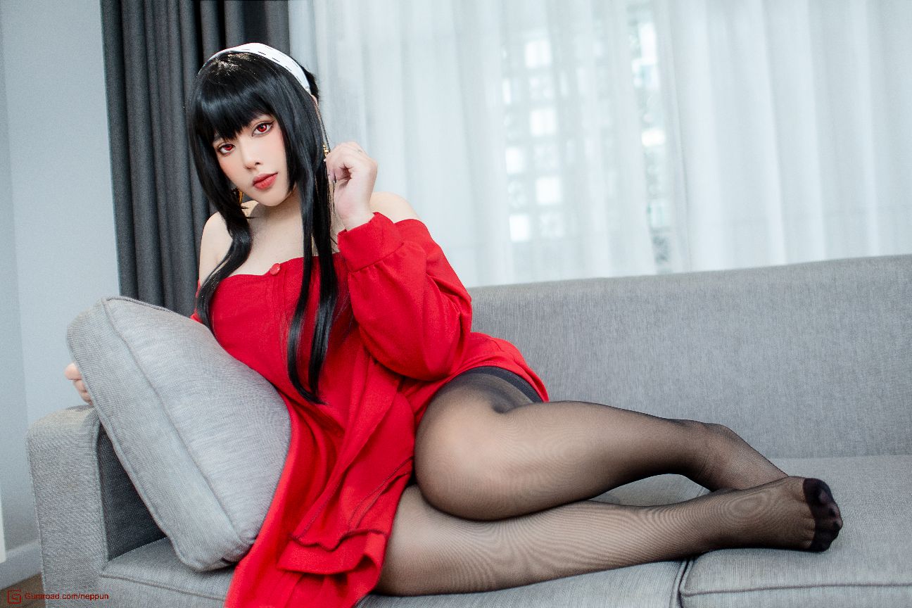 Neppu-ネップ-Yor-Forger-30P637MB-12-22-2