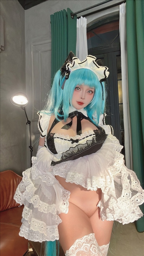Sayo-Momo---Privaty-Unkind-Maid-NIKKE-95P-8V-62564-MB-20240814h-08-14