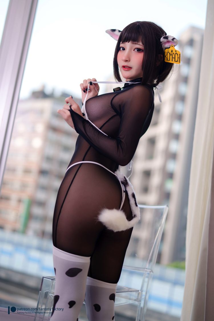 Fantasy-Factory小丁-COW-GIRL-73P-132MB-03-13