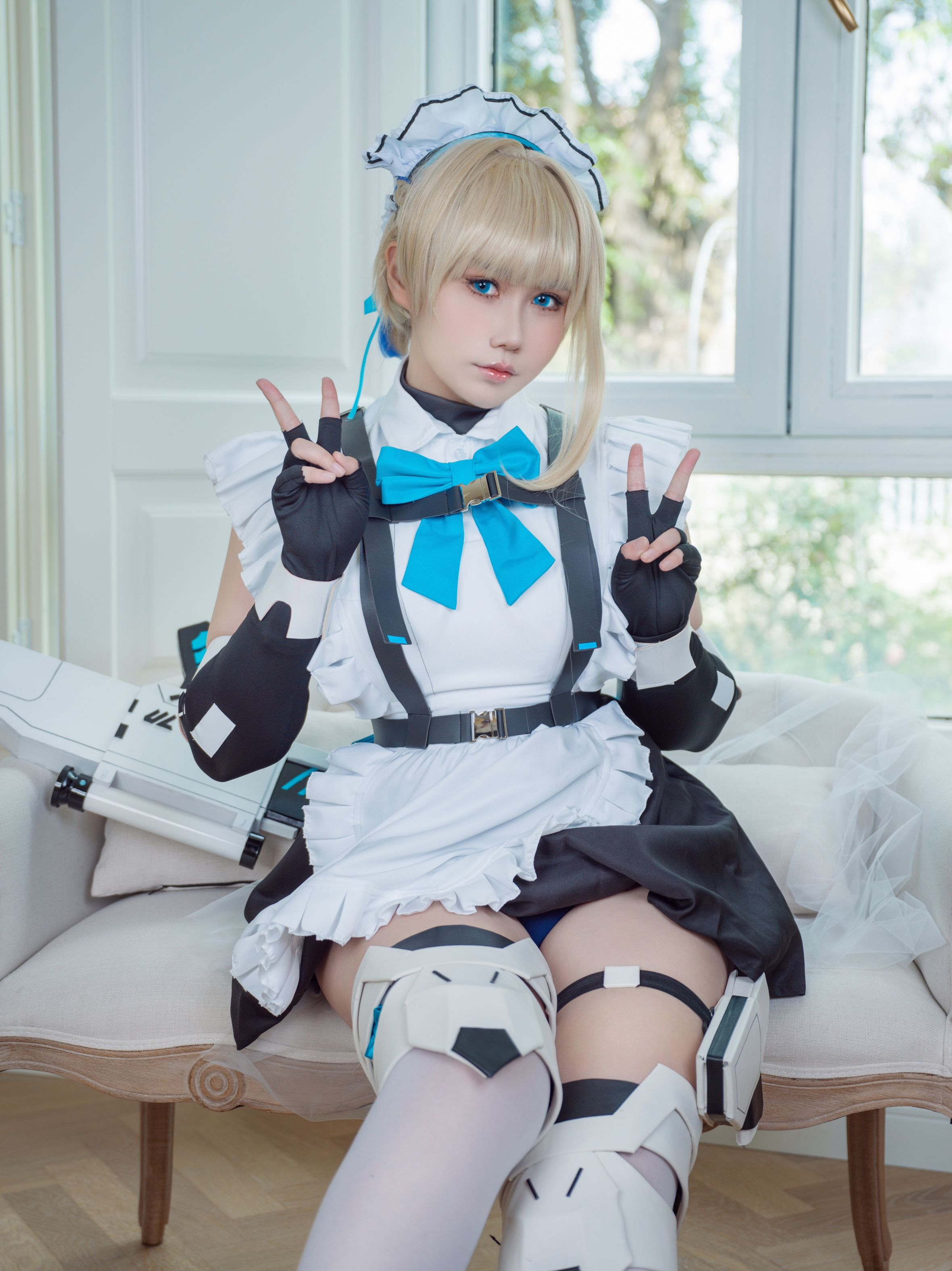 麻花酱---蔚蓝档案-飞鸟马时-32P1V-429MB-09-04