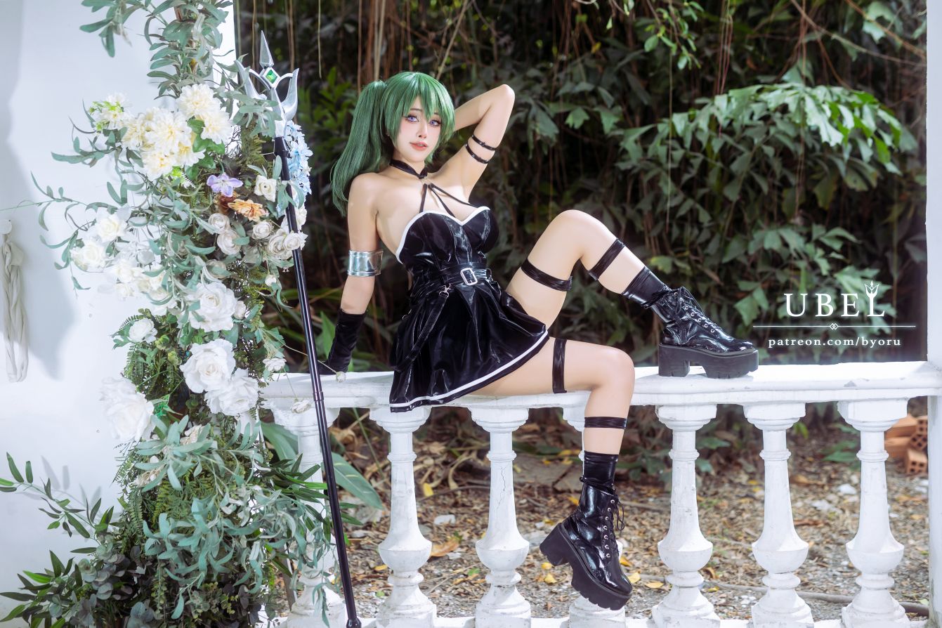 Byoru---Ubel尤贝尔葬送的芙莉莲62p11v-05-12