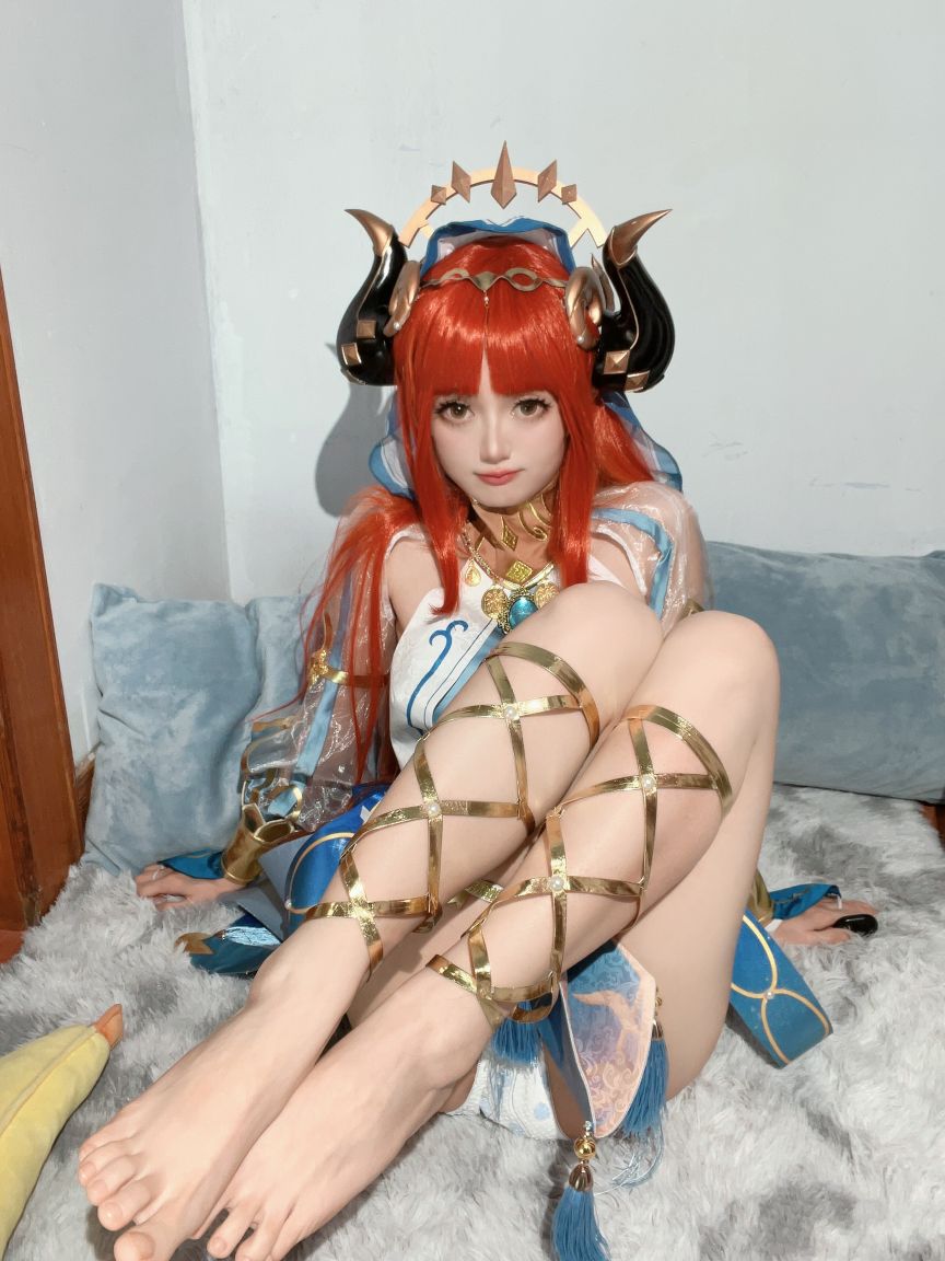 趴趴捣蛋陌---妮露-03-20