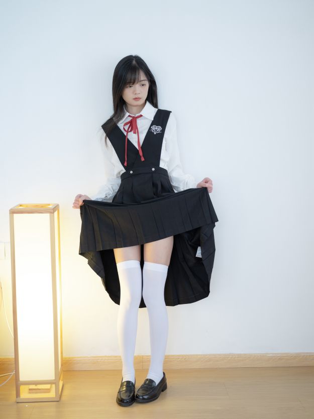 VIP晞可-束缚衣-124P1V-579G-01-23