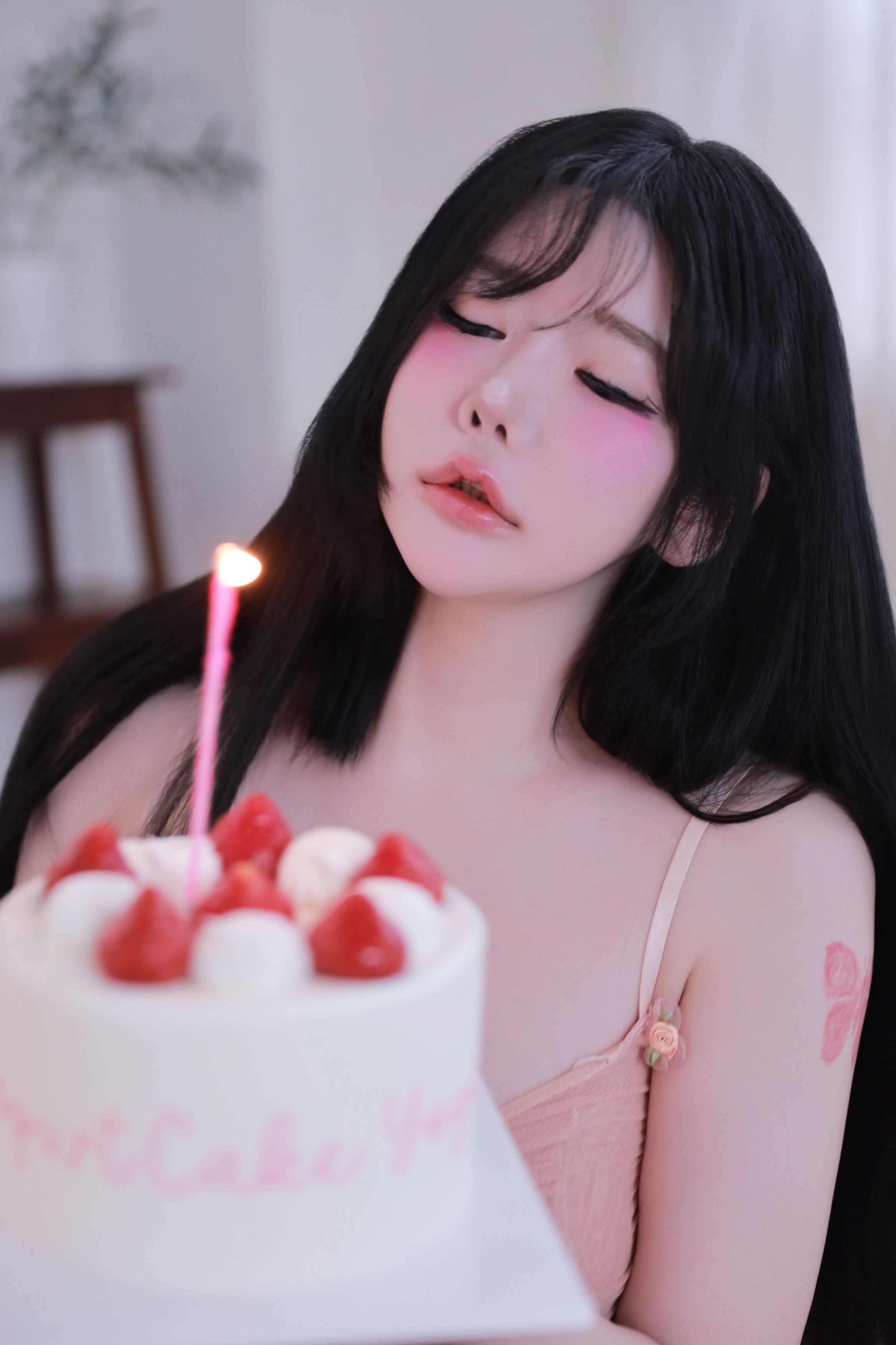 Jisu-a-안지수--Birthday-100P-08-19