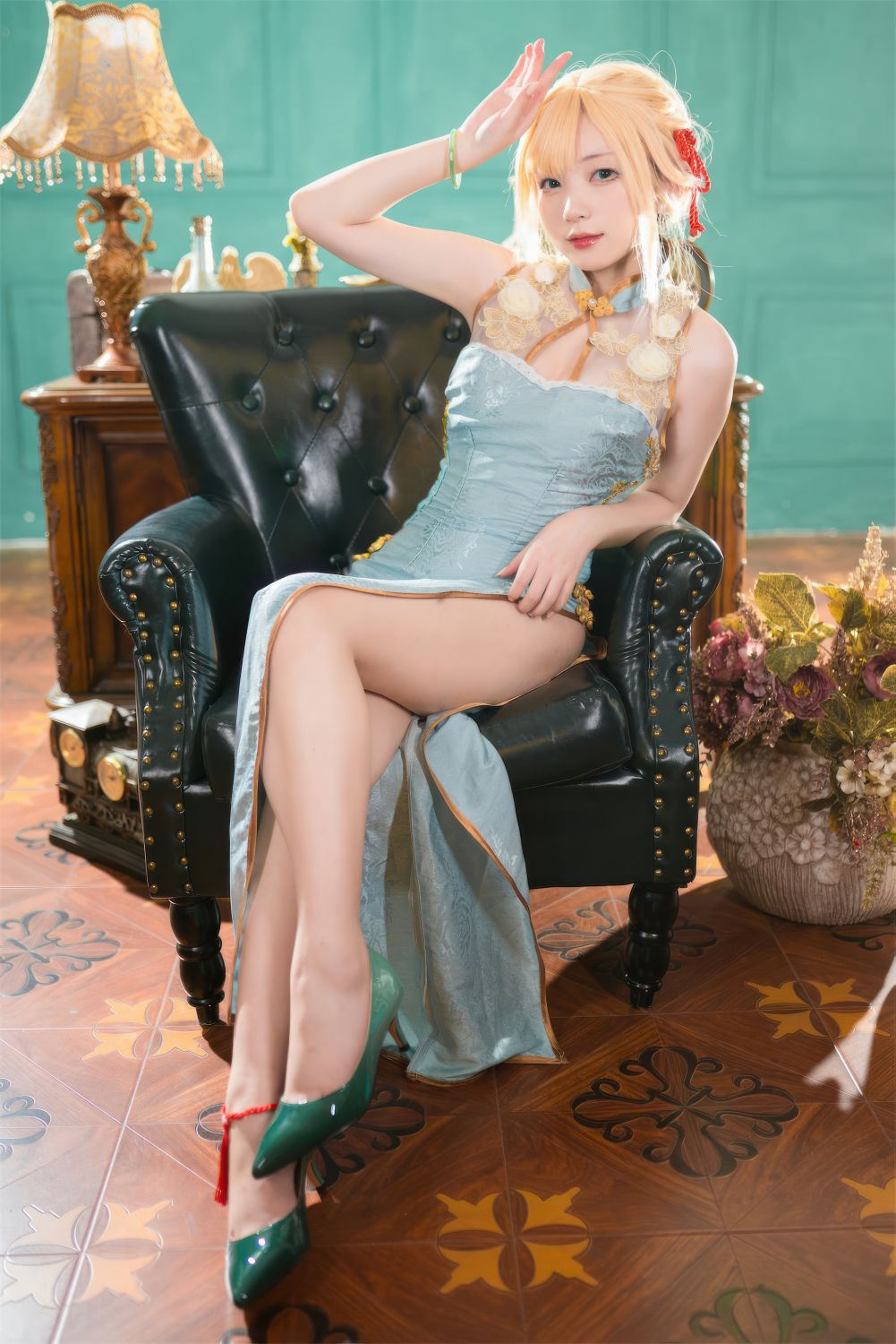 花铃-G36玉瓯立旗袍-04-05