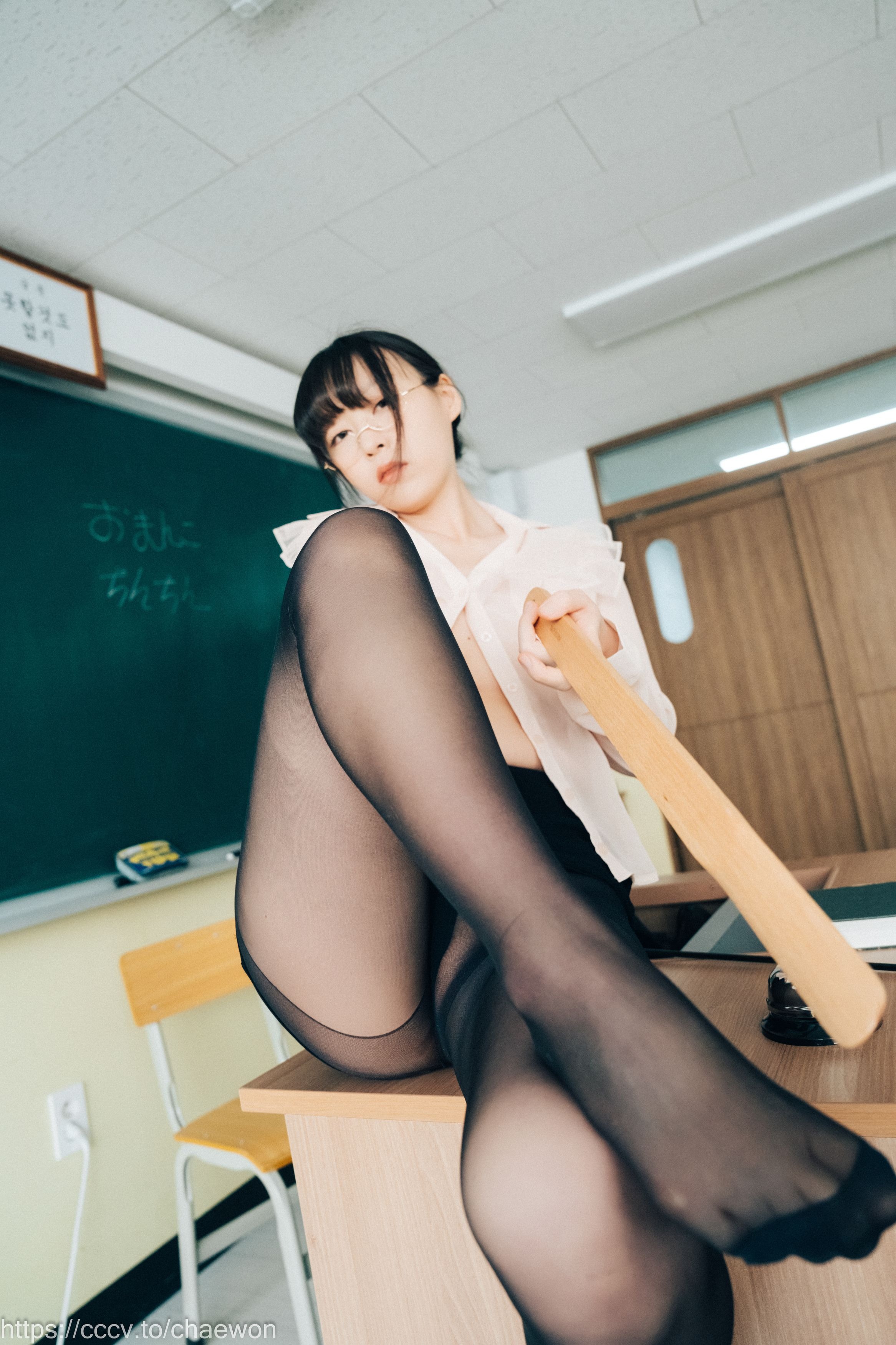 Loozy-Mozzi-모찌--Remedial-Class-Original-Version-205P-09-01