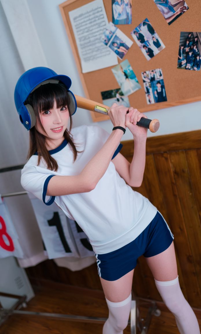 Kitaro绮太郎-体操-02-25