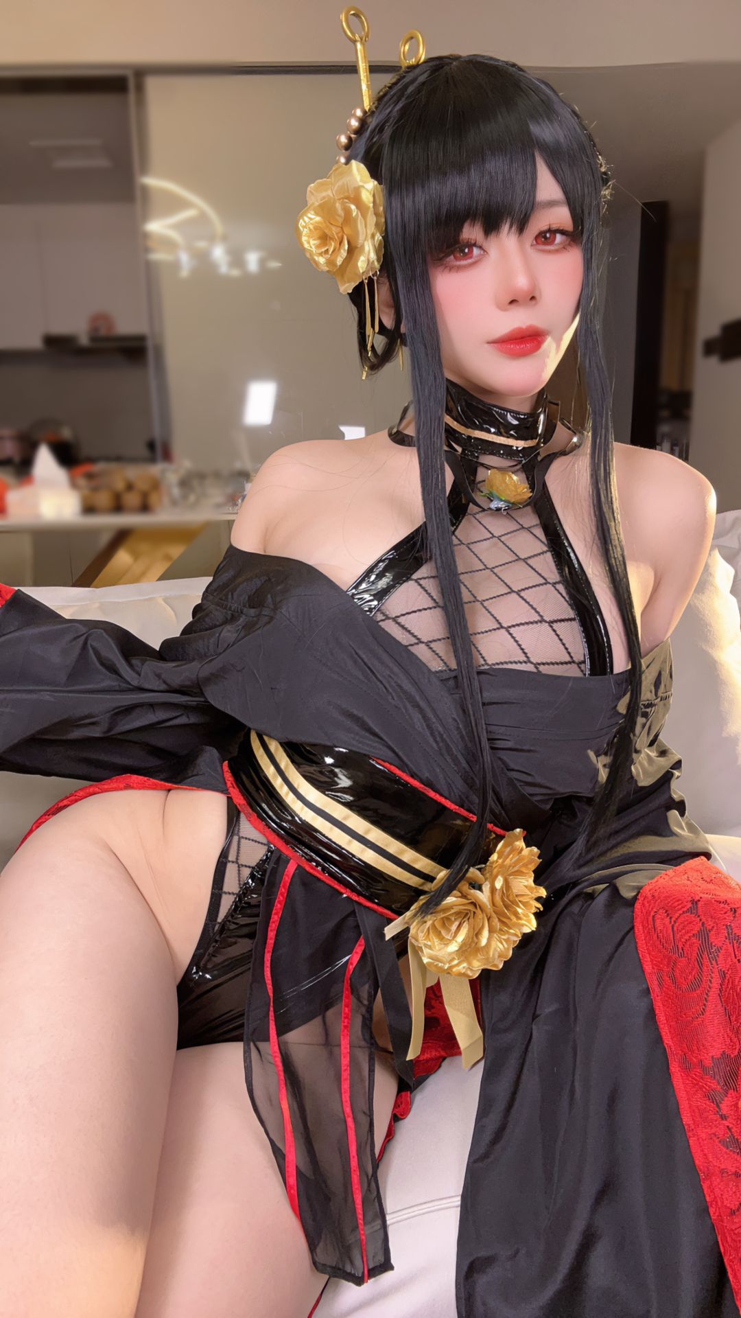 九言---間諜x家族-Spy-x-Family-62P-01-15