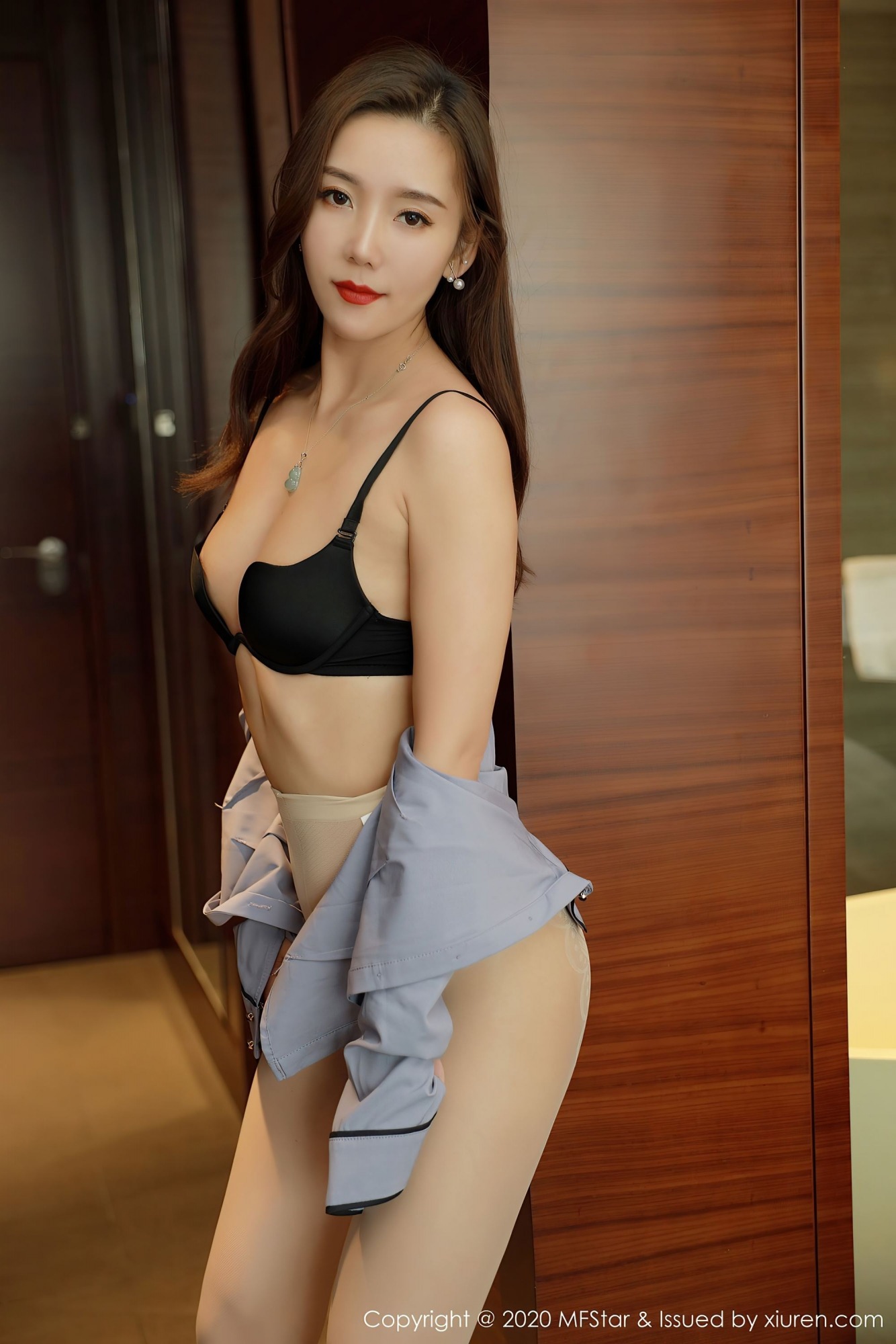 MFStar模范学院-20201216-Vol425-艾靜香-10-01