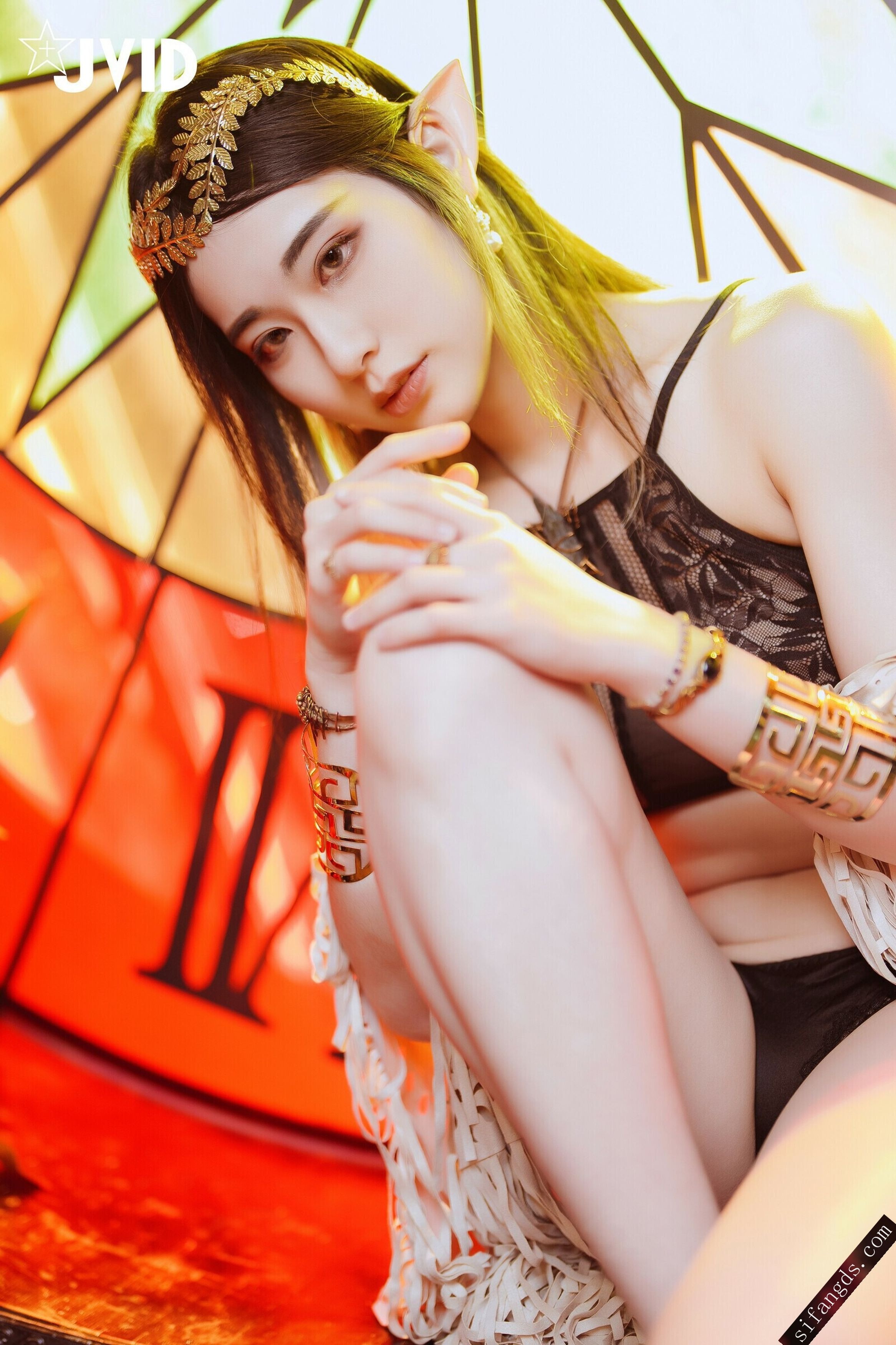 JVID-阿黎---美神降临-106P-08-17