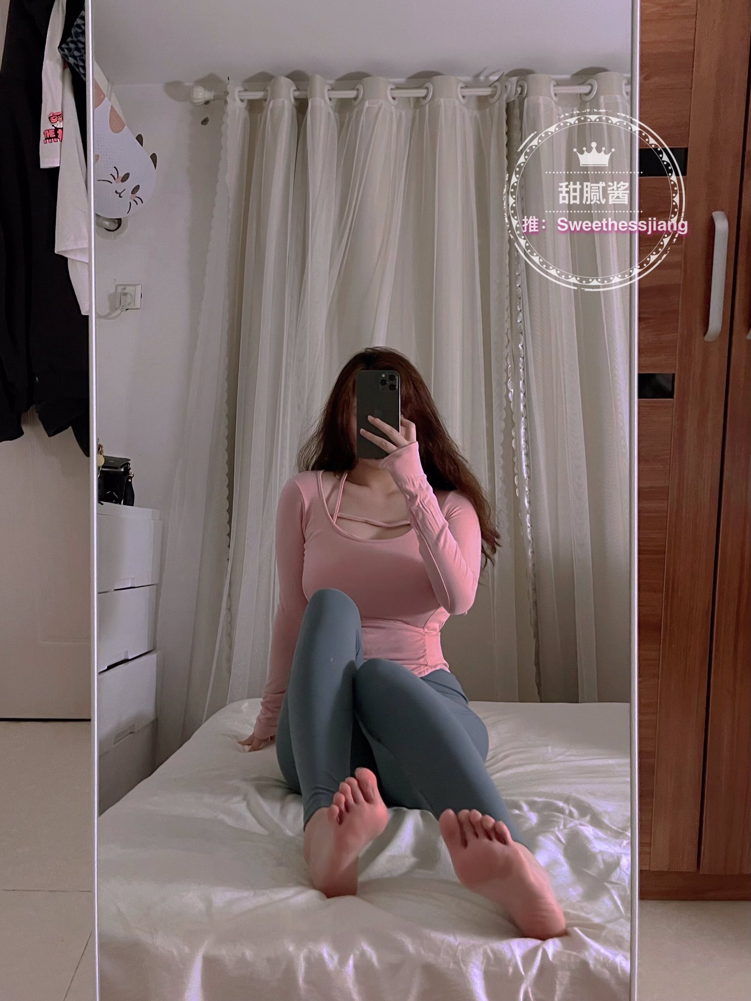 Twitter--甜腻酱-07-23