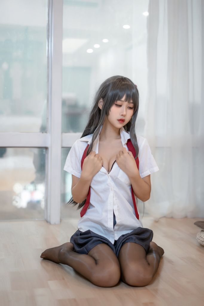 萌芽儿-麻衣学姐JK-28P-251MB-02-08