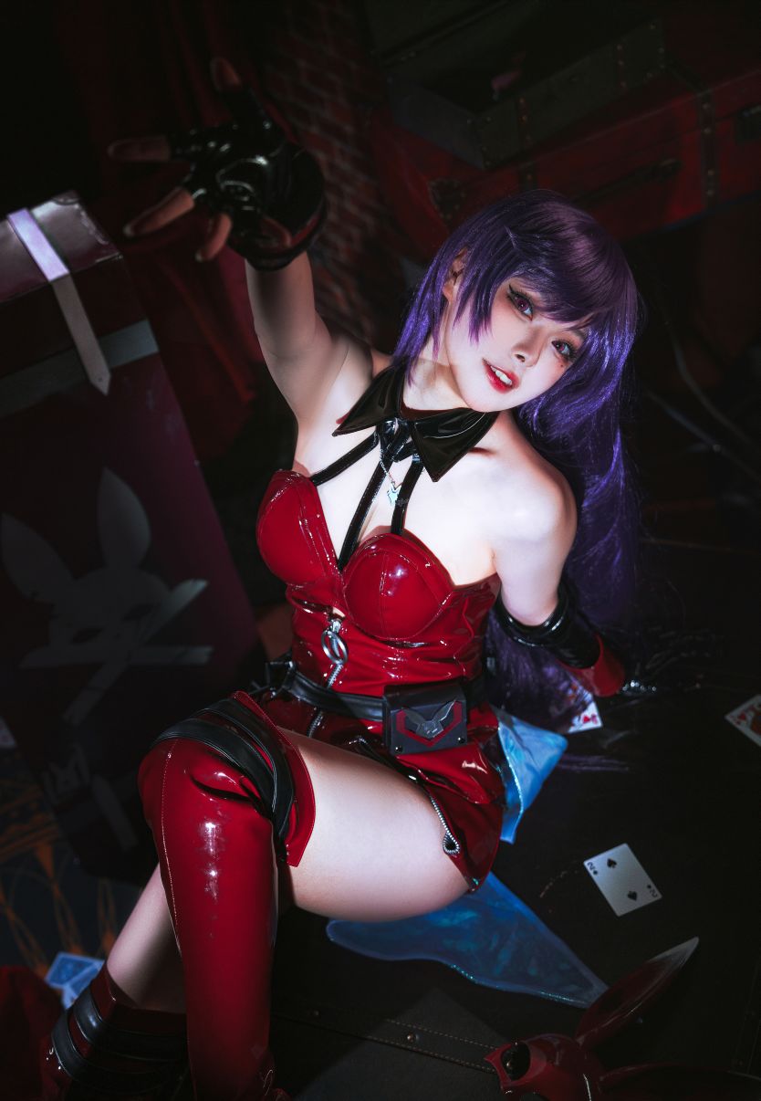 百合欧皇子---普希拉-18P-129MB-12-22