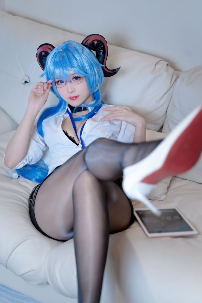 miko酱ww--miko酱ww-原神-甘雨OL-43P-02-19