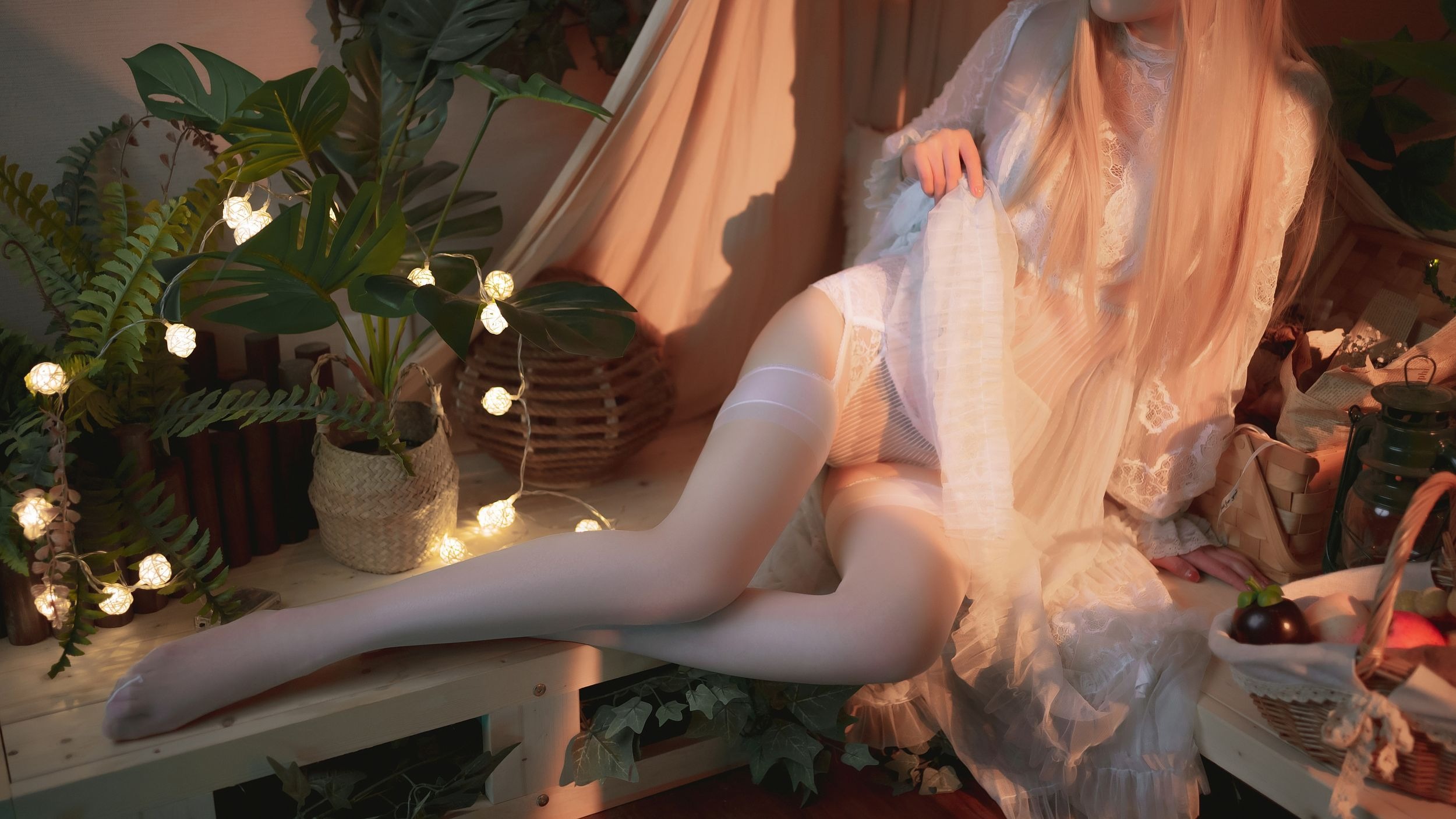 鹿八岁---精灵-59P-08-18