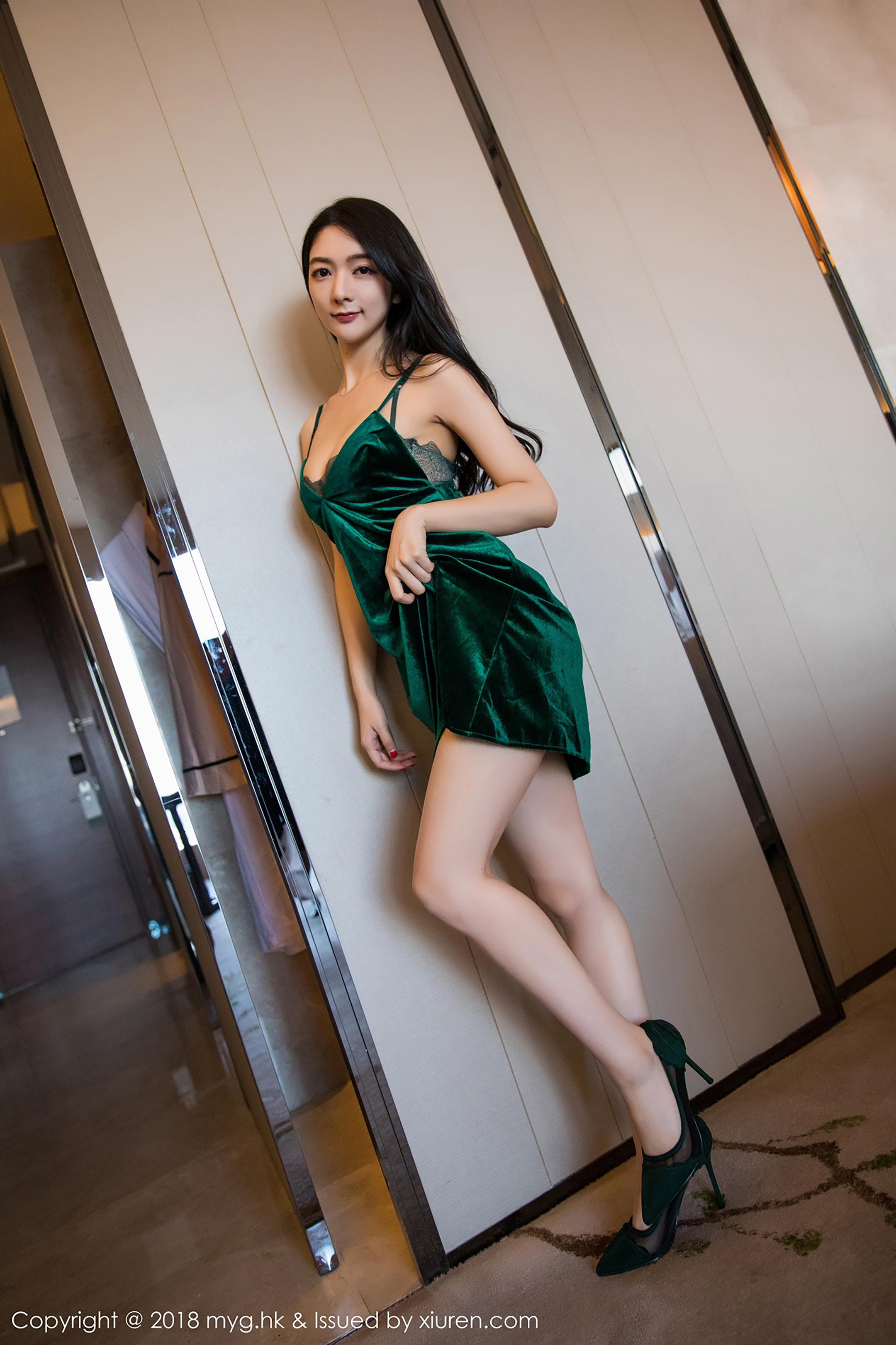 096-XiuRen秀人网-20181019-NO1201-Angela小热巴-53P-14204-MB-08-24