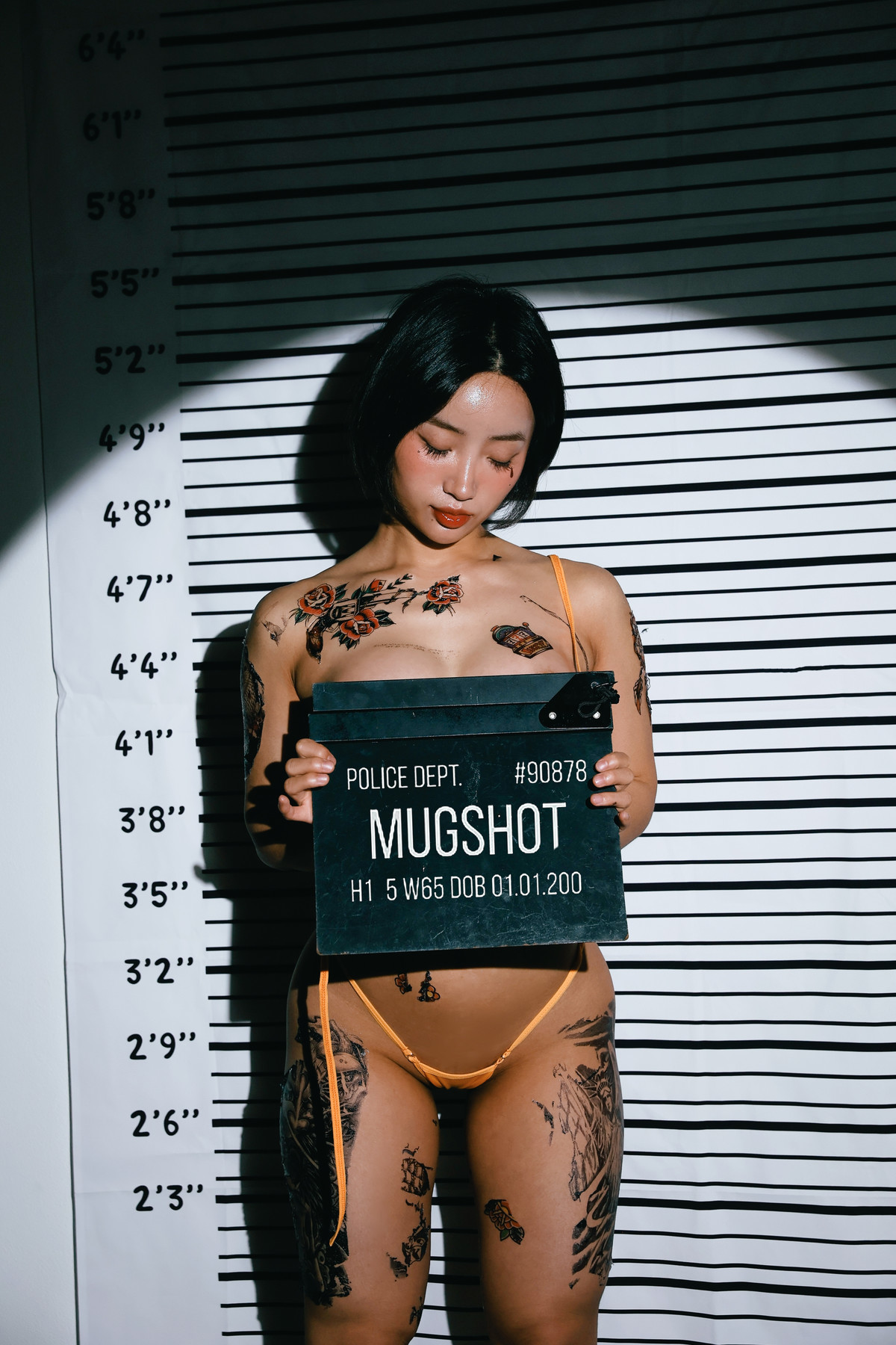 Booty-Queen-엉덩퀸-Pinkpie-Sexy-Mugshot-Set01-01-31