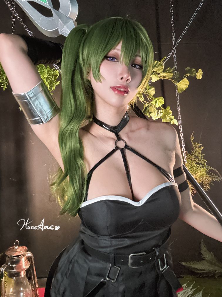 HaneAme雨波--Frieren-at-the-Funeral-Übel-05-01