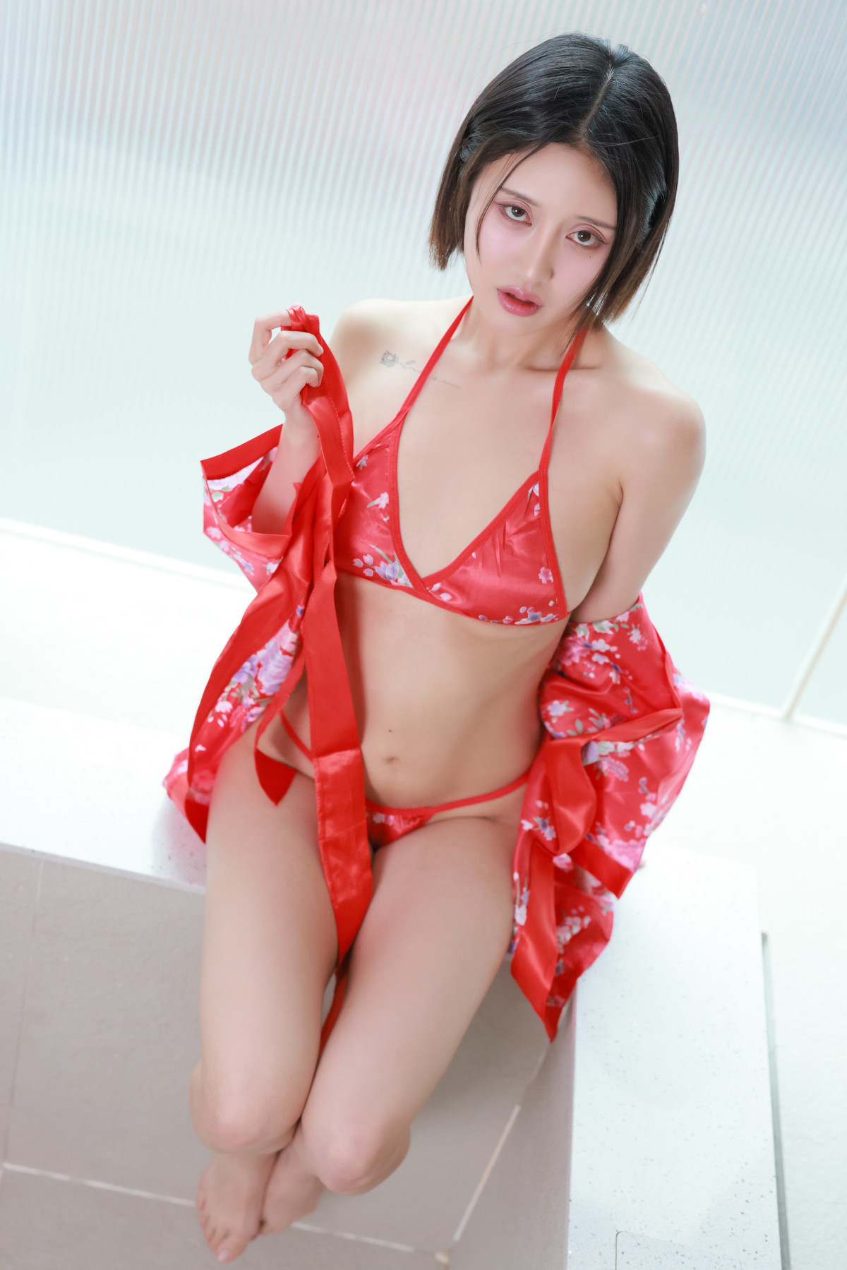 Yuze-유제-SWEETBOX-Vol33-FOR-YOU-Set03-04-05