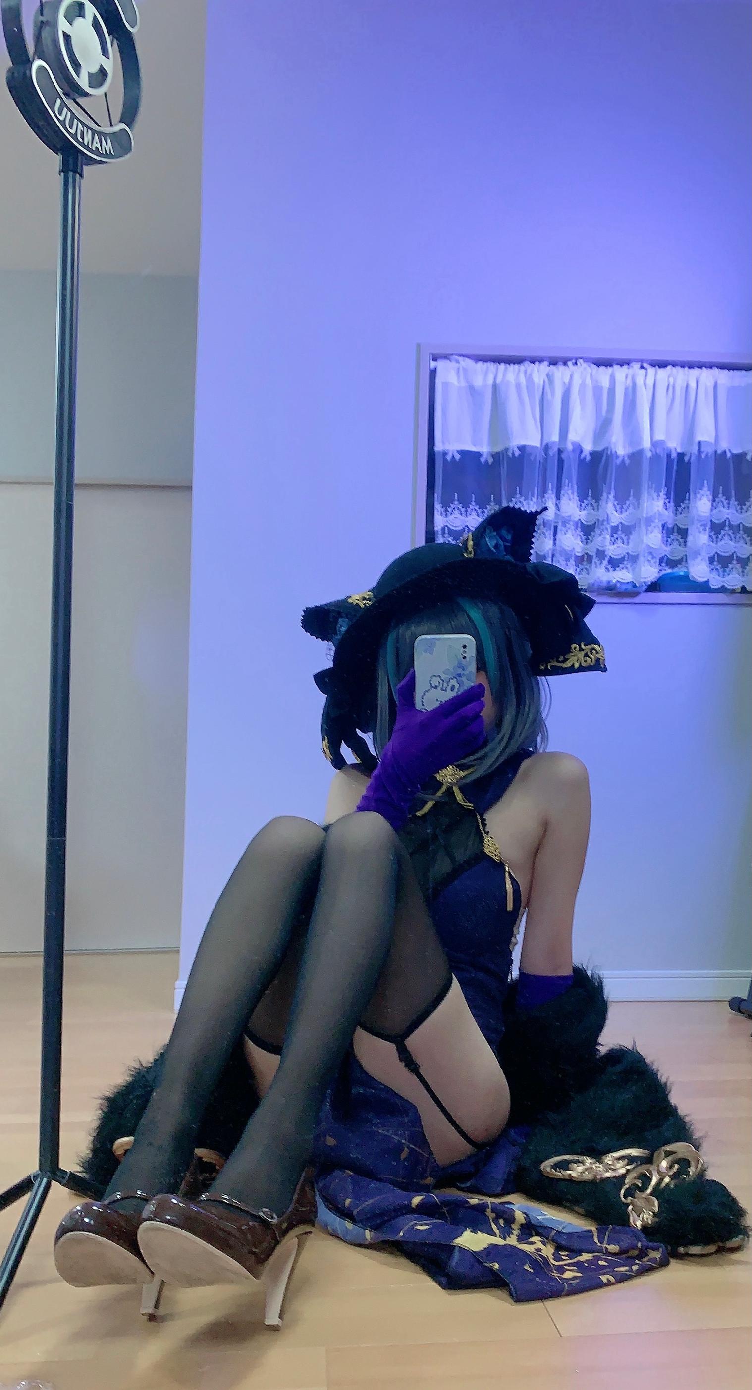 008-千阳快起床---柴郡-9P-1V-3952-MB-08-27