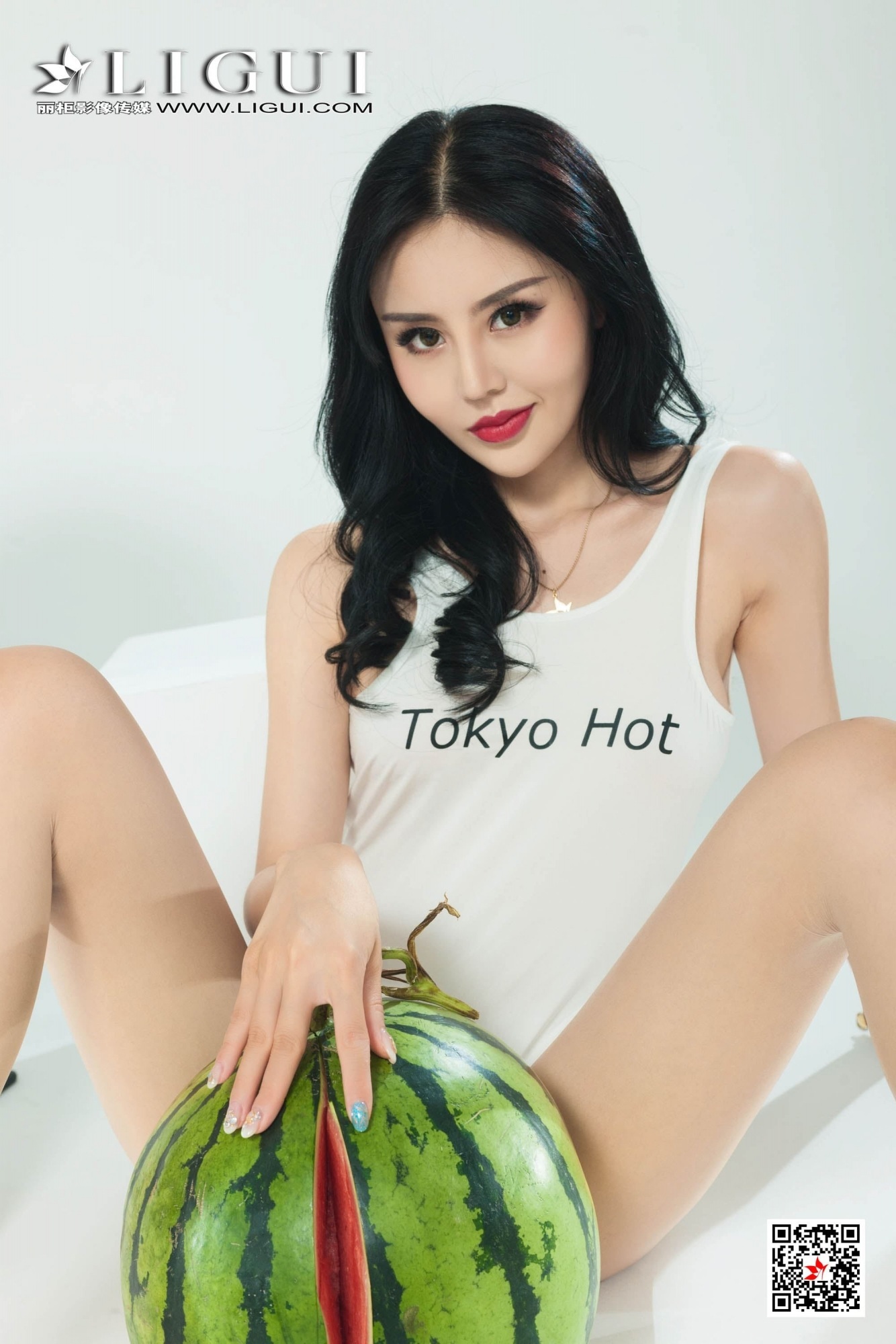 Ligui丽柜-20201123-凉儿Liang8217er-瓜熟並蒂-04-18