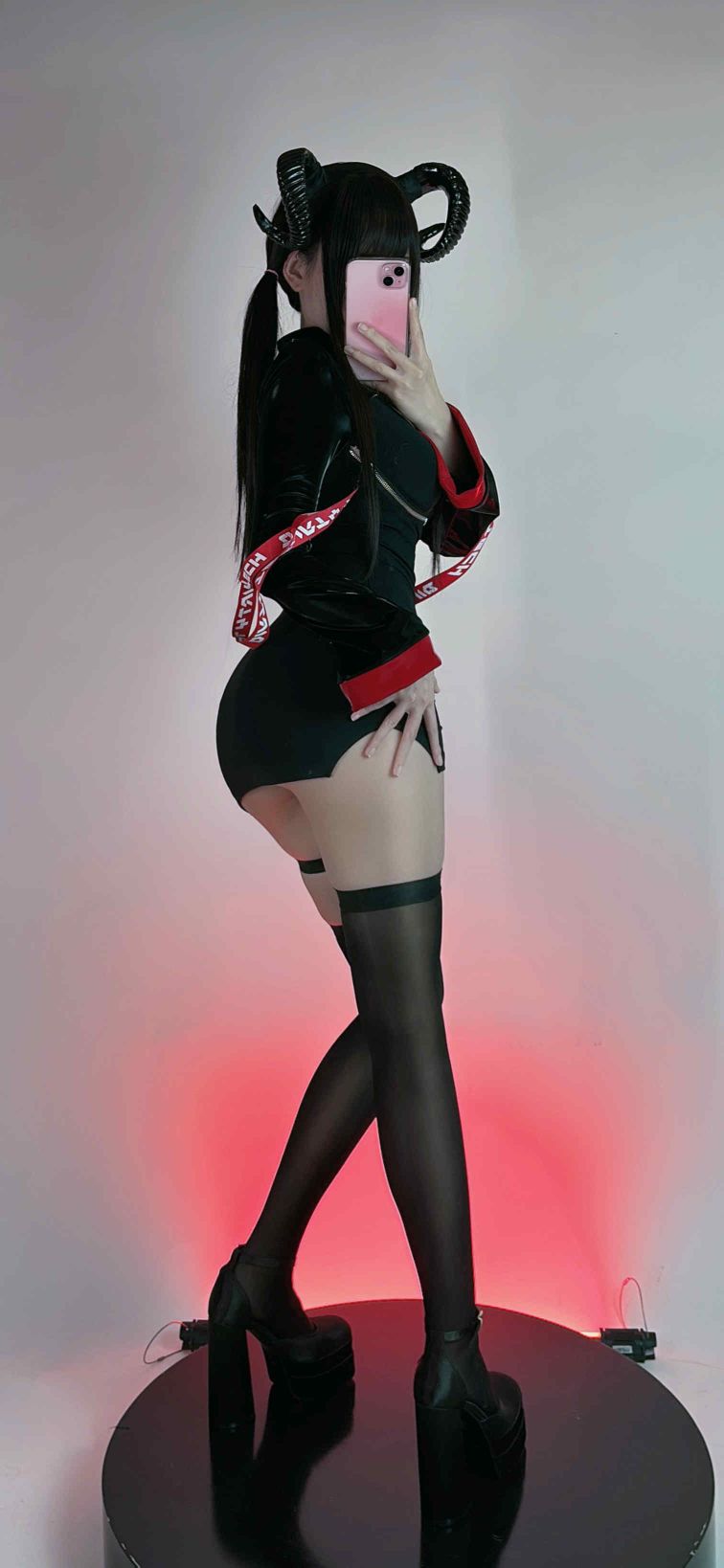 miko酱ww-天下太平-02-26