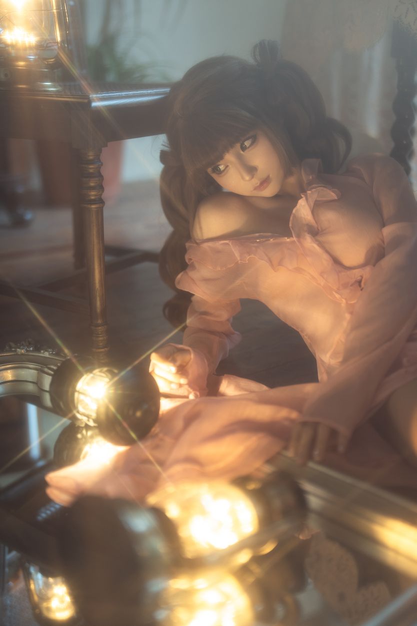 蠢沫沫---T3赠品3是谁照亮他完整版-44P-364MB-05-10