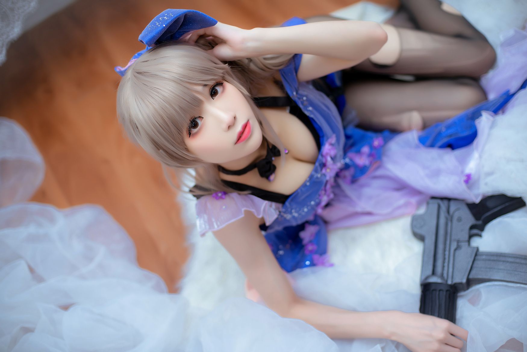 Tomoyo酱-少女前线-k2礼服-02-29