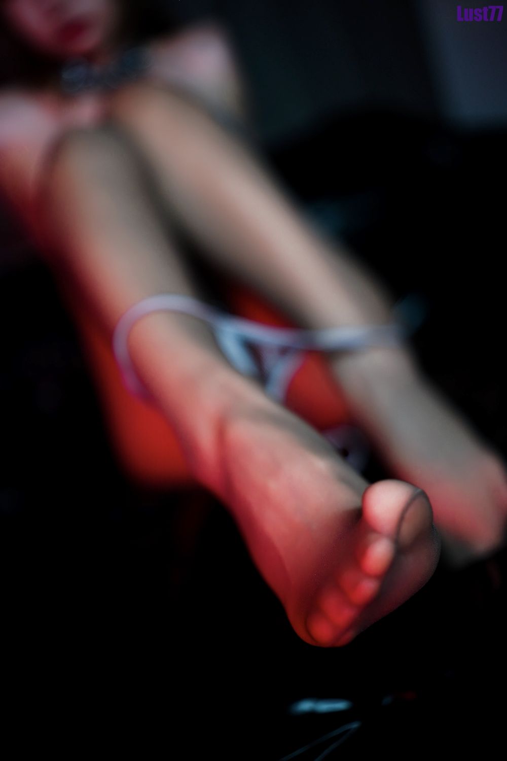 柒柒不可爱-纸醉金迷PartII-02-24