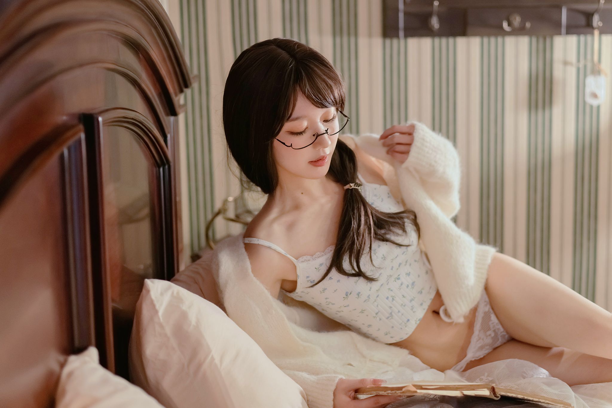 阿包也是兔娘---轻熟女-34P-626MB-02-25