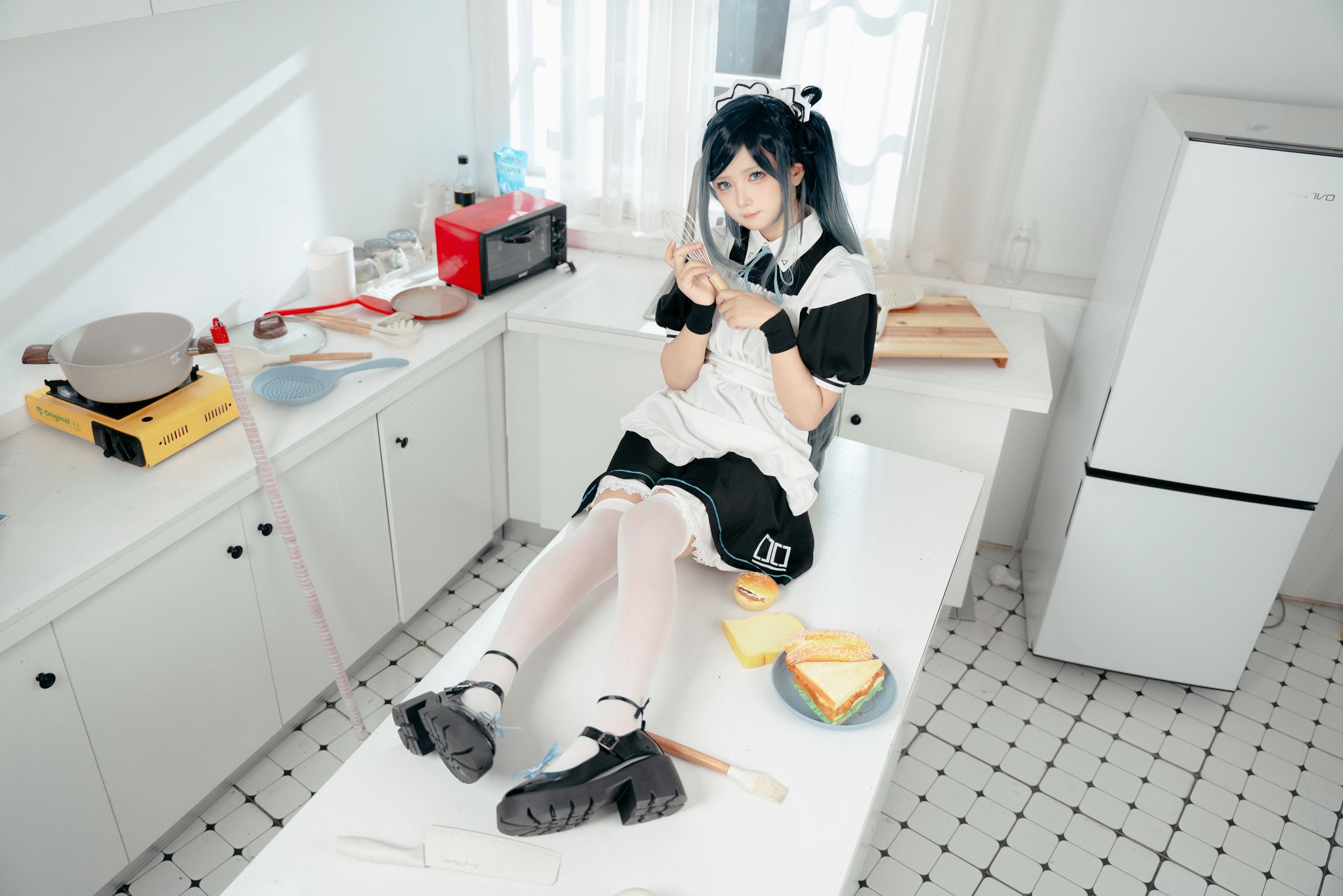 喜欢爱理吗---爱丽丝女仆-05-29