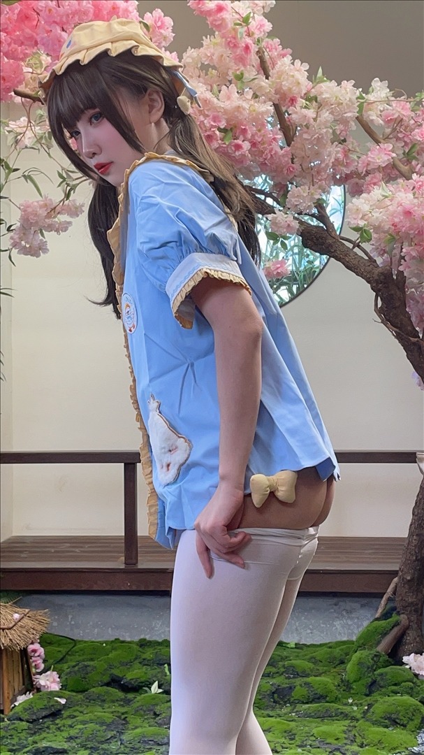 小和甜酒---鸭鸭幼稚园-170P2V-172P-2V-40758-MB-20240814y-08-14