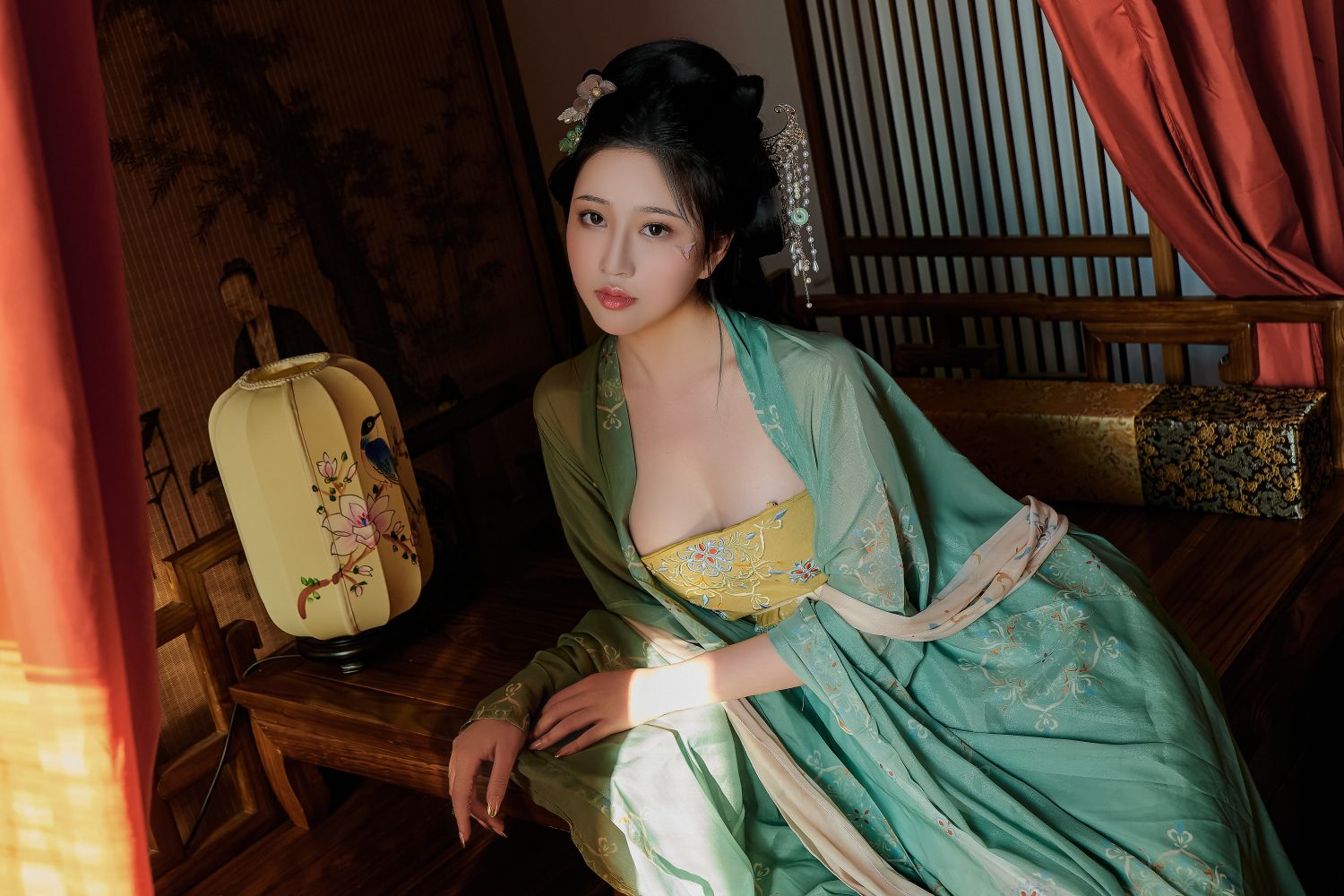 年年---梦华录39P-4116M-01-24