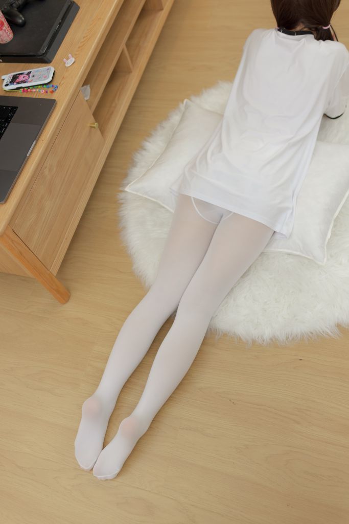 少女秩序-小葵-白丝-89P1V-12-27