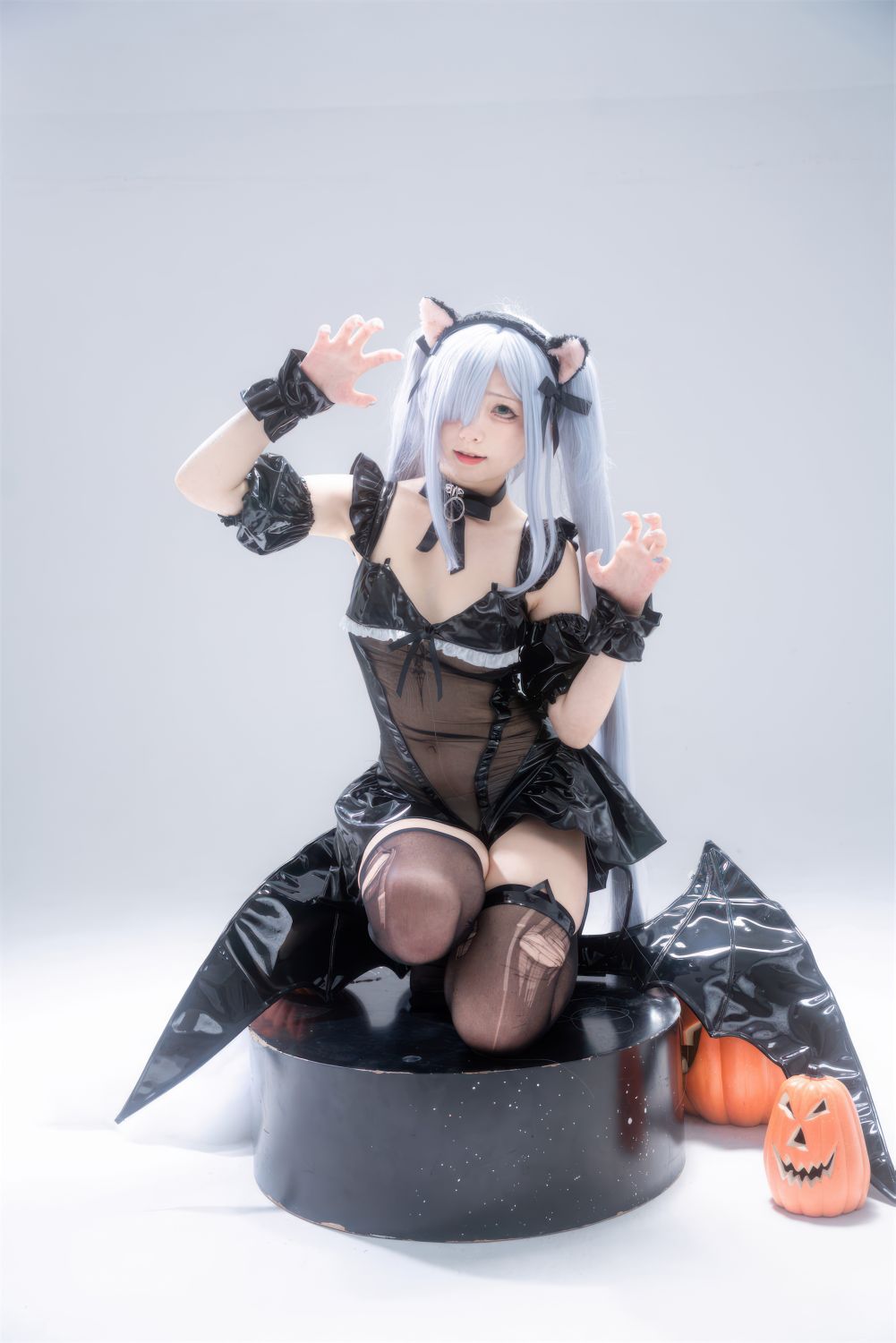 花铃---雅努斯---喵喵惊悚夜-44P-03-18