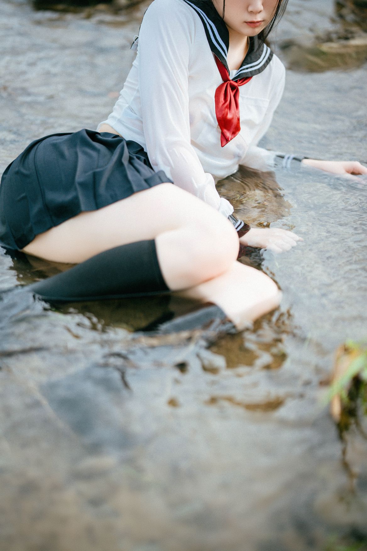 落落Raku---閃光少女Shining-Days58P-6462M-04-10