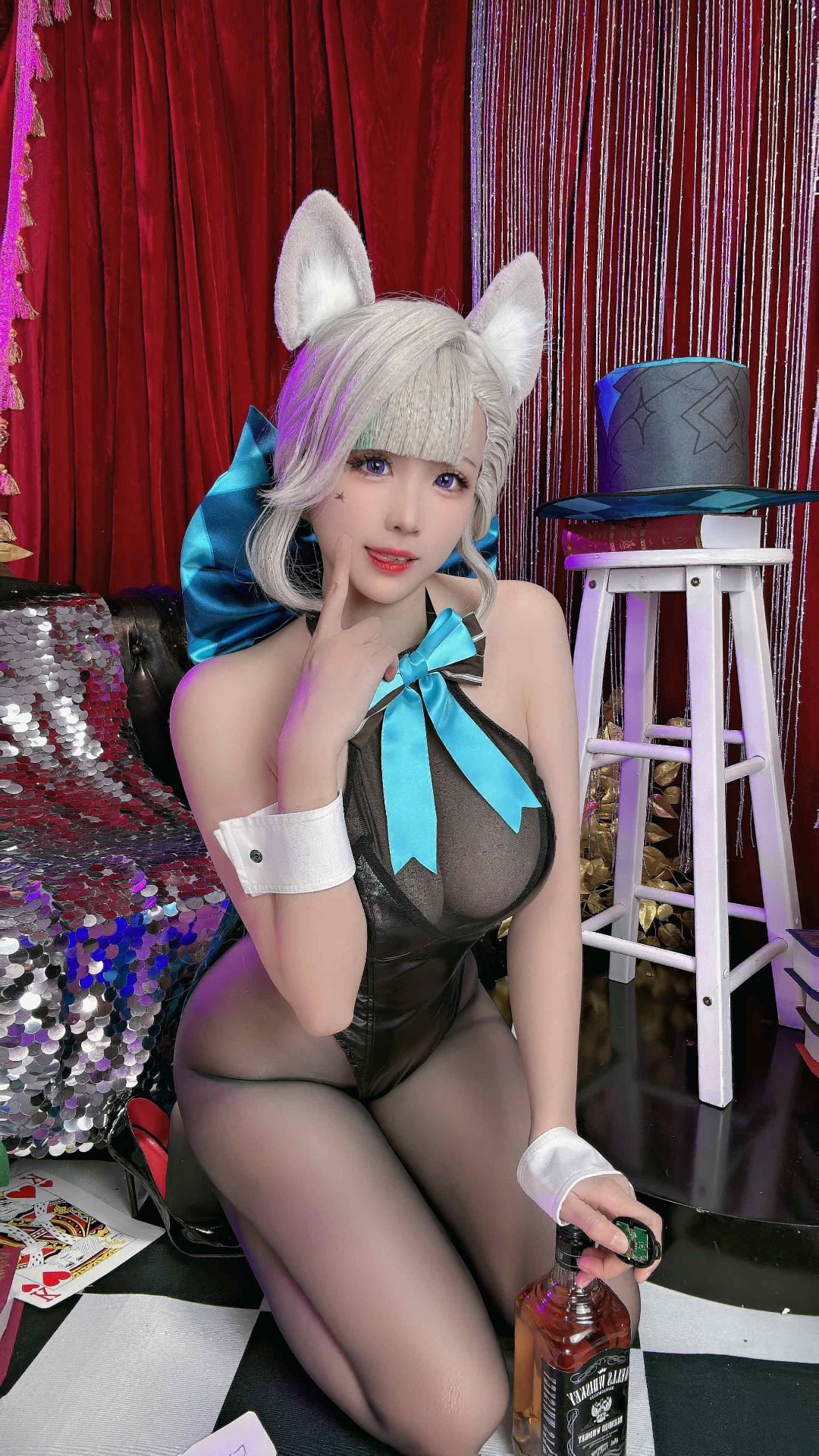 miko酱ww---琳妮特-05-09-2